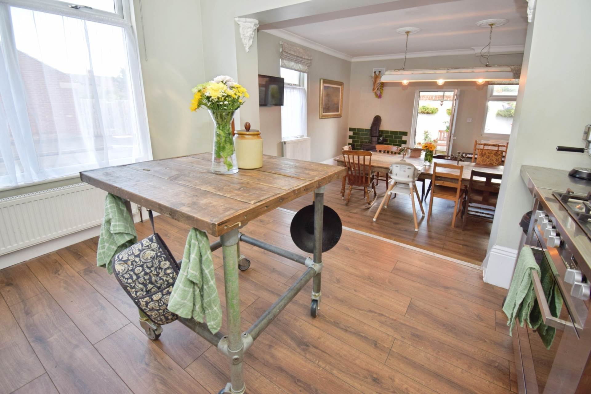 Additional Property Image 3 bedroom End of Terrace for sale in Wirral 7