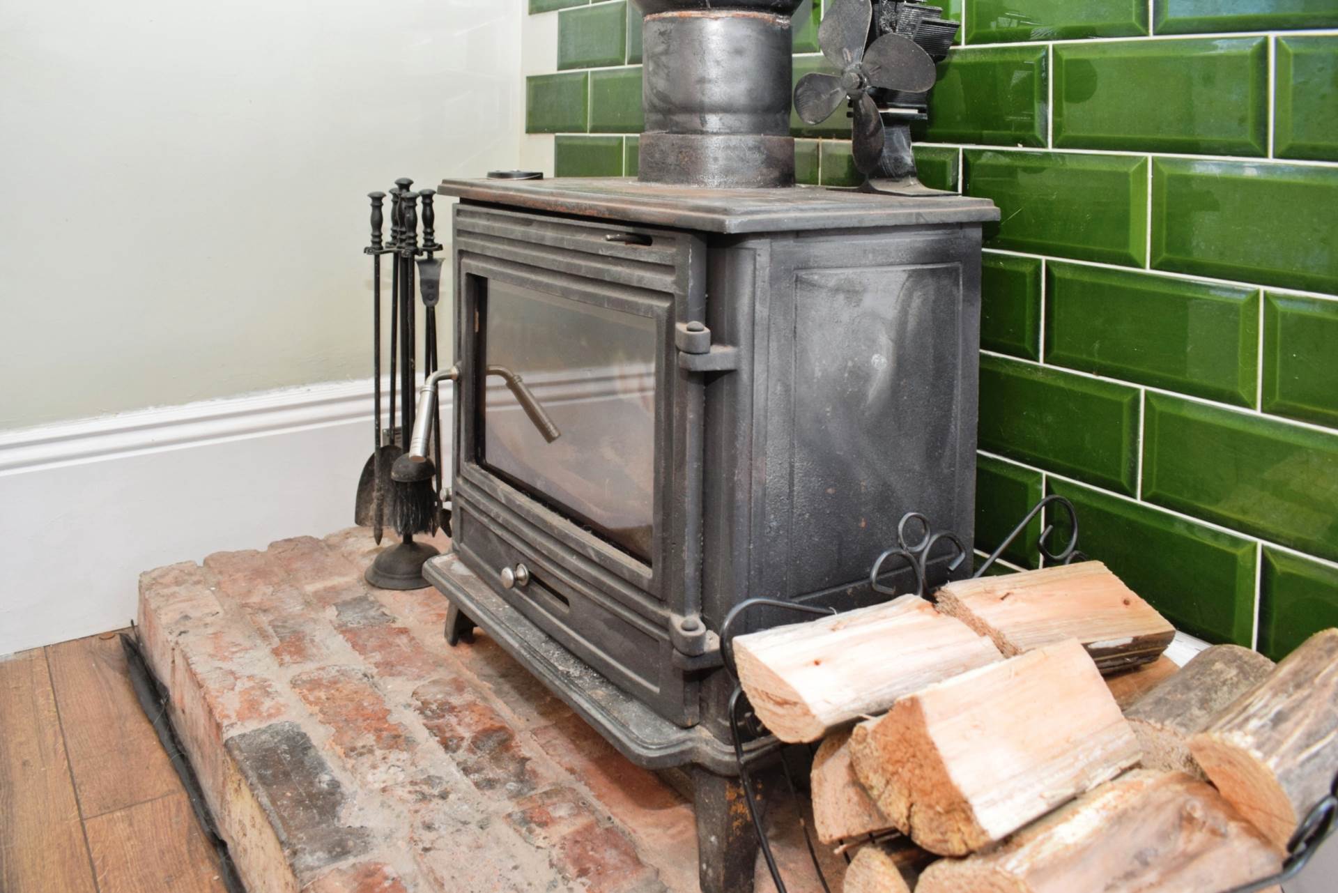 Additional Property Image 3 bedroom End of Terrace for sale in Wirral 8