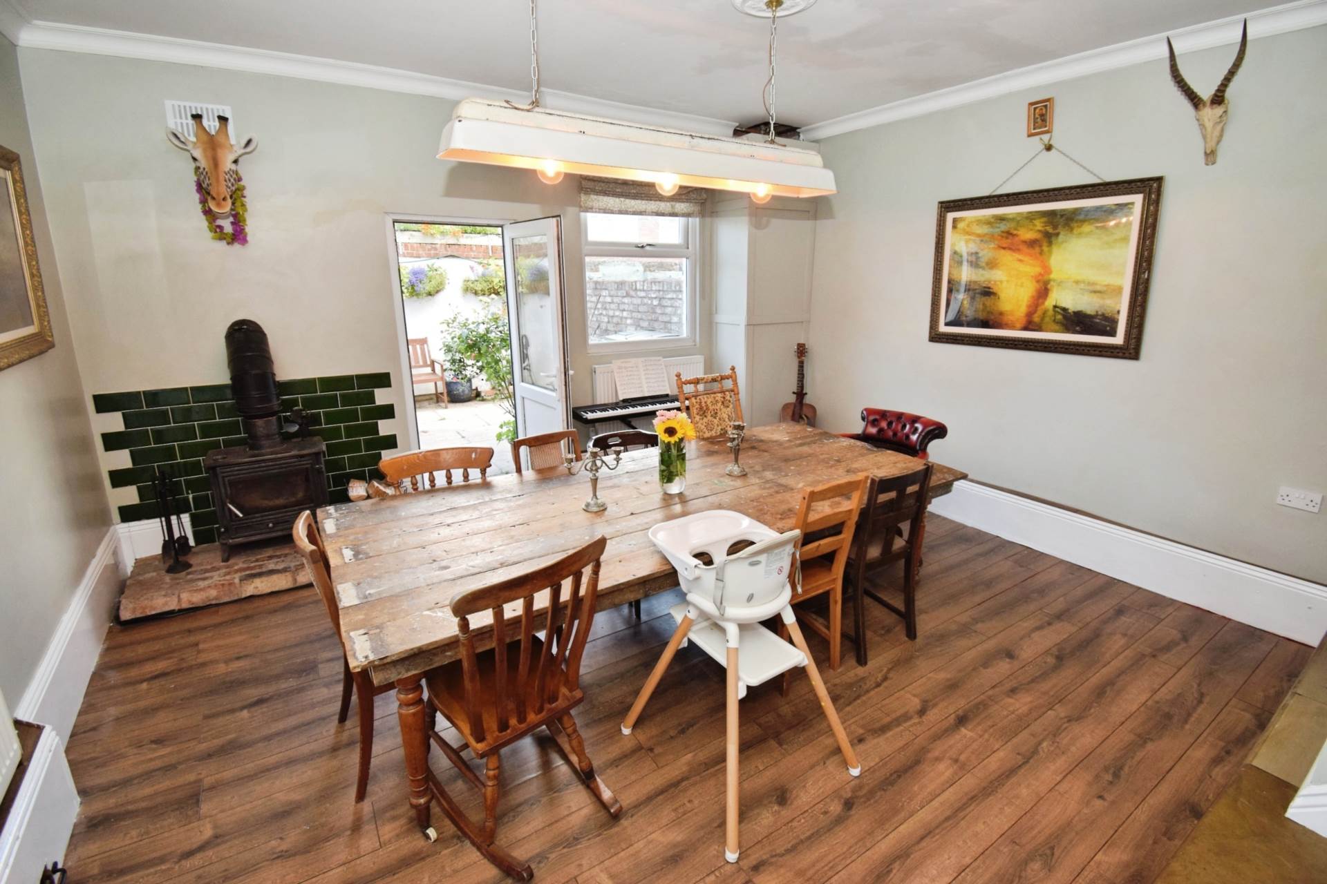 Additional Property Image 3 bedroom End of Terrace for sale in Wirral 9