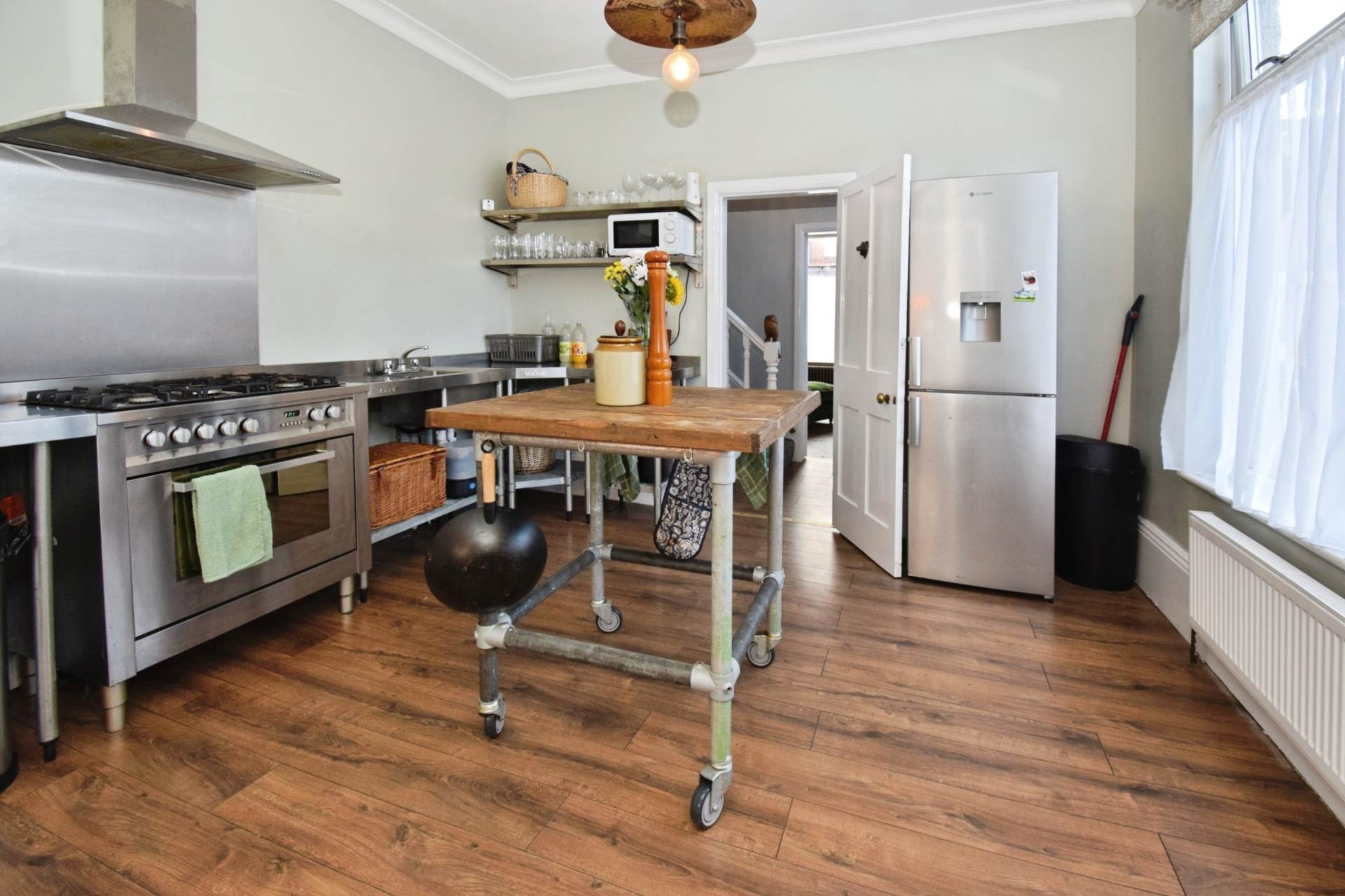Additional Property Image 3 bedroom End of Terrace for sale in Wirral 11