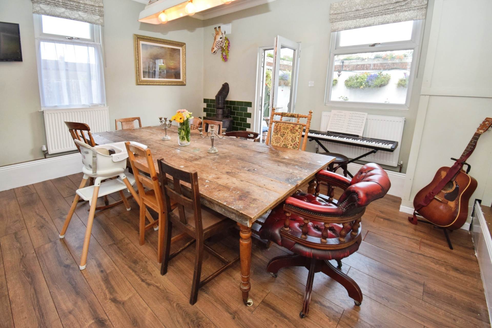 Additional Property Image 3 bedroom End of Terrace for sale in Wirral 13