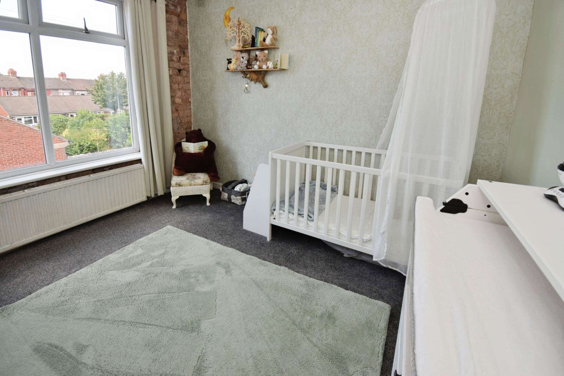Additional Property Image 3 bedroom End of Terrace for sale in Wirral 19