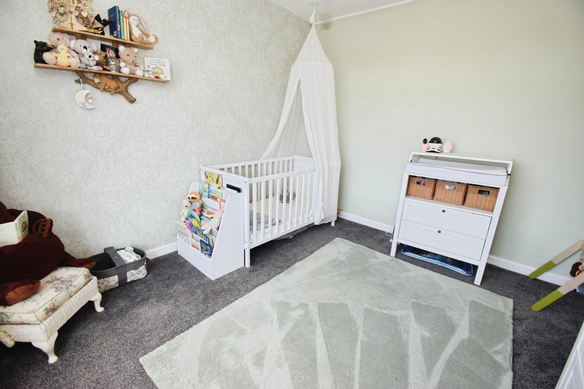 Additional Property Image 3 bedroom End of Terrace for sale in Wirral 20