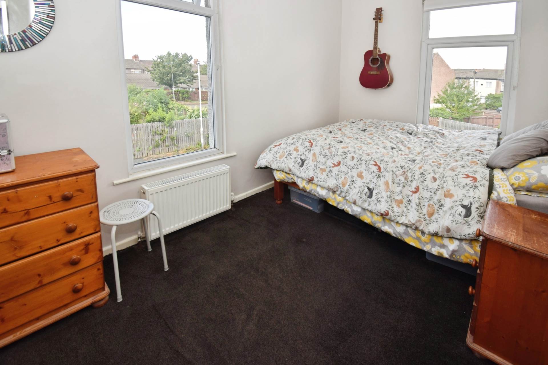 Additional Property Image 3 bedroom End of Terrace for sale in Wirral 21