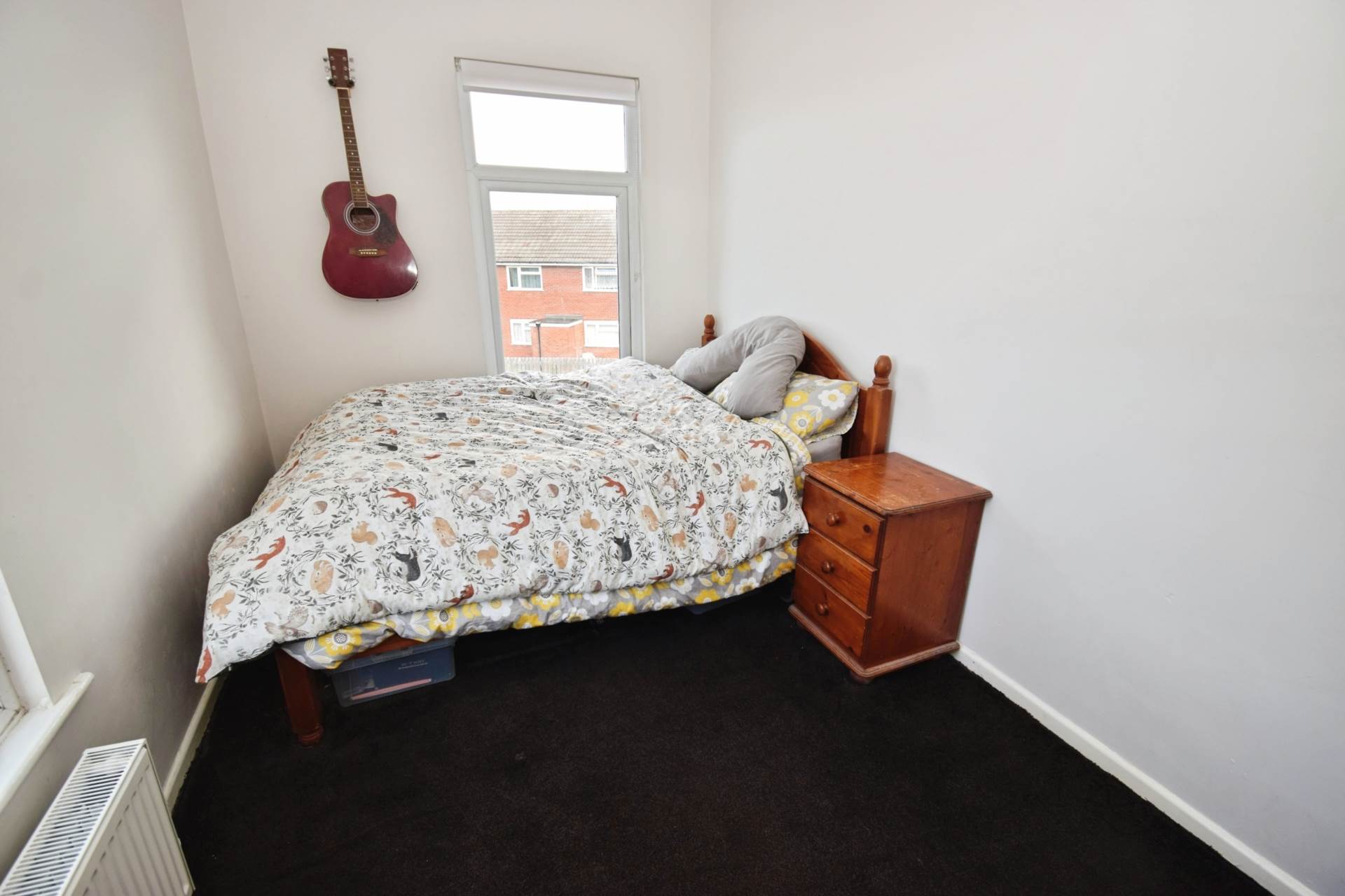 Additional Property Image 3 bedroom End of Terrace for sale in Wirral 22