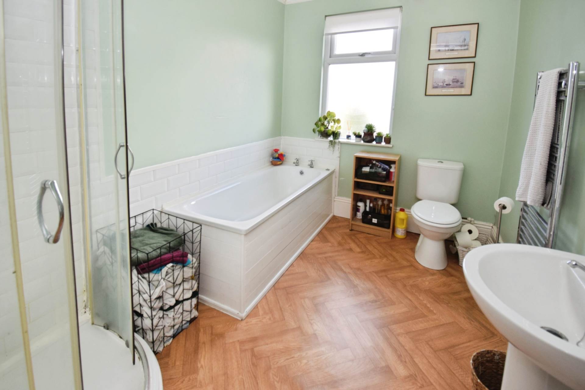 Additional Property Image 3 bedroom End of Terrace for sale in Wirral 24