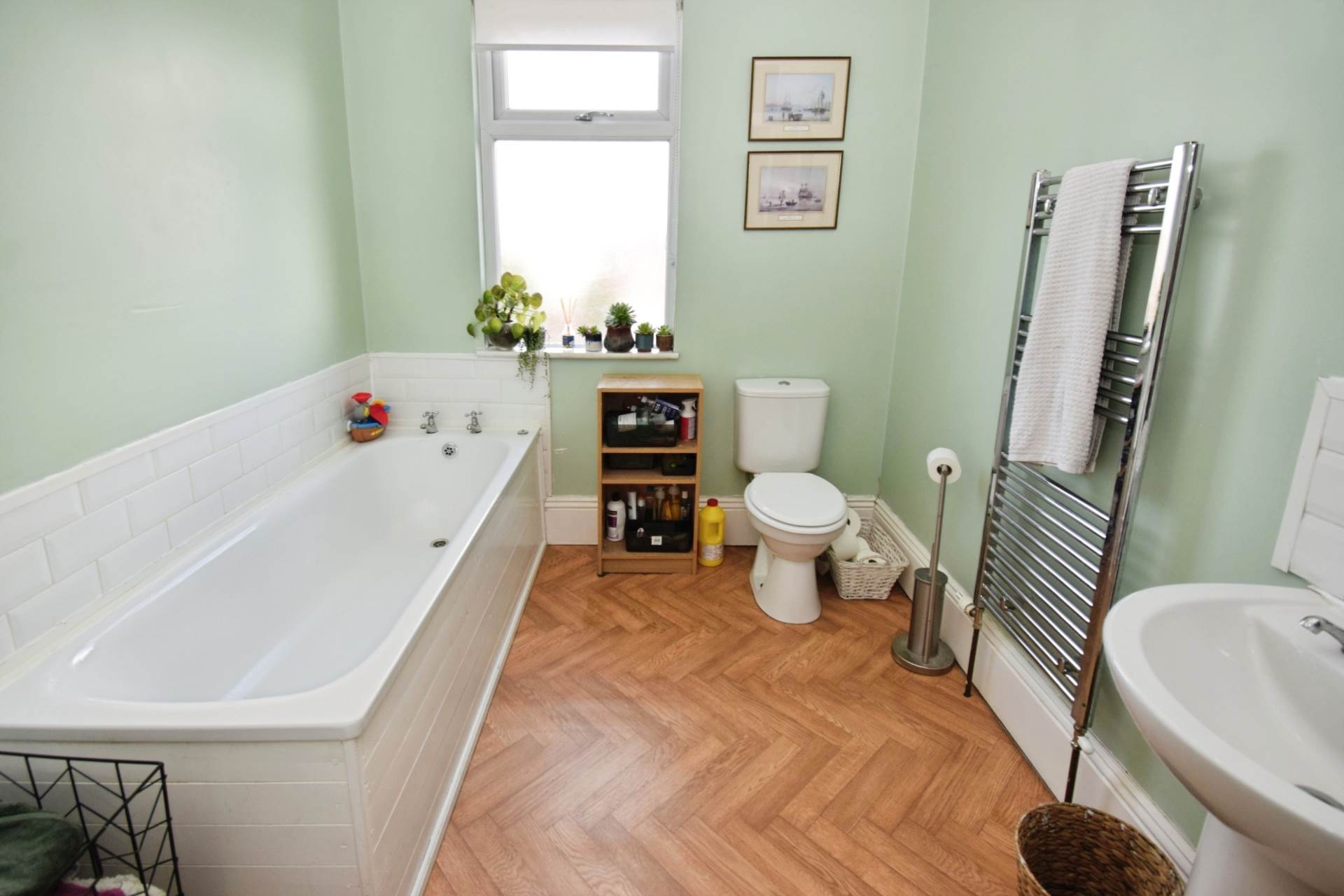 Additional Property Image 3 bedroom End of Terrace for sale in Wirral 25