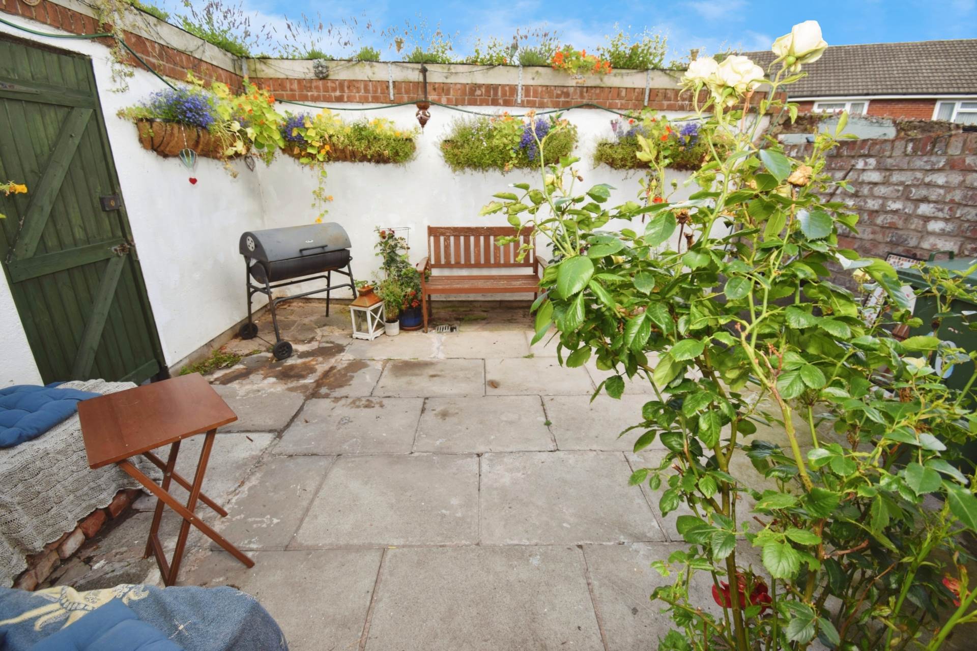 Additional Property Image 3 bedroom End of Terrace for sale in Wirral 26