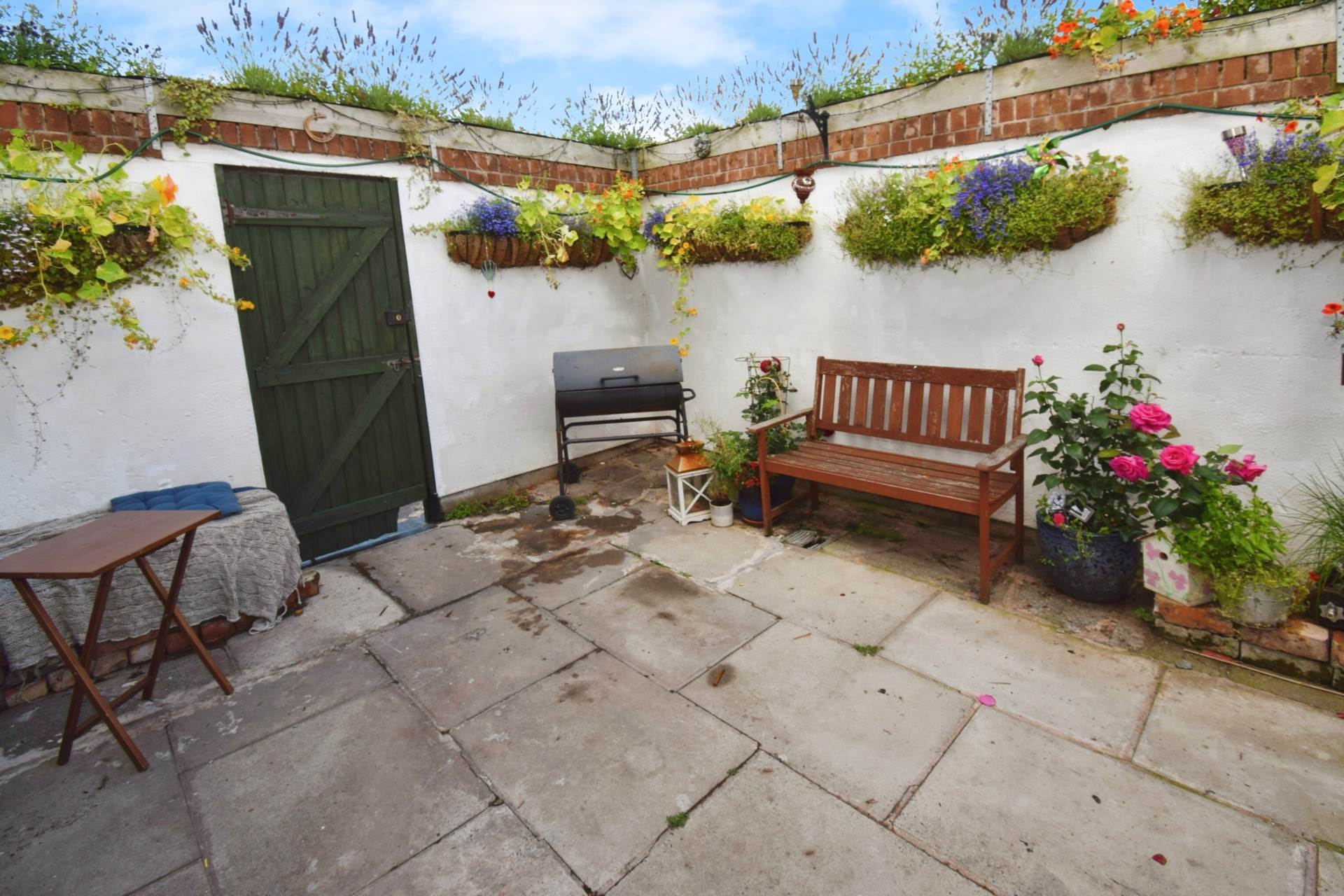 Additional Property Image 3 bedroom End of Terrace for sale in Wirral 27