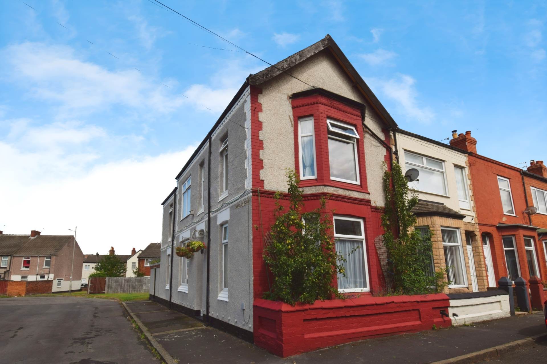 Additional Property Image 3 bedroom End of Terrace for sale in Wirral 29