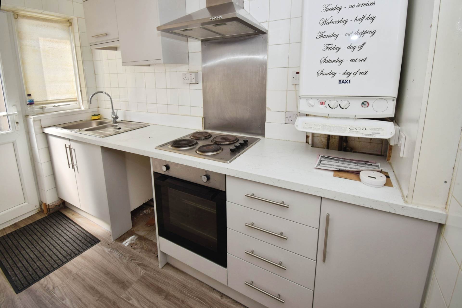 Additional Property Image 2 bedroom House to rent in Birkenhead 4