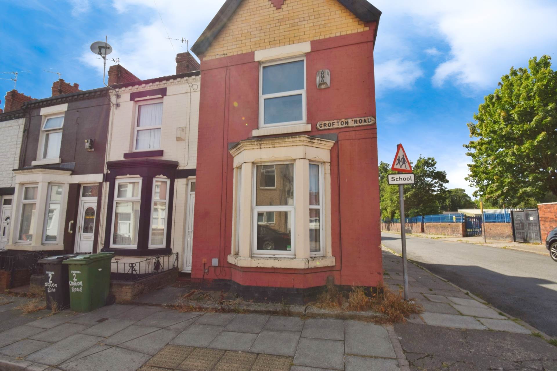 Additional Property Image 2 bedroom House to rent in Birkenhead 14