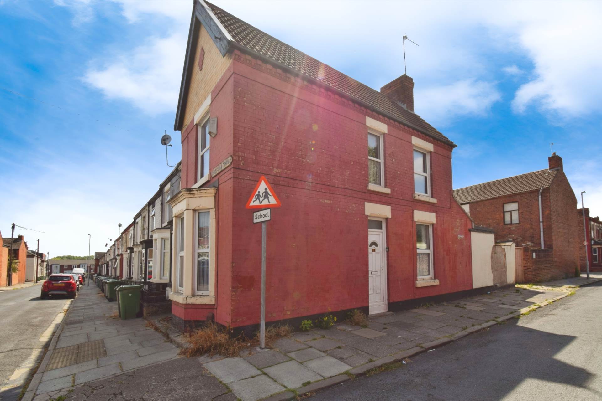 Additional Property Image 2 bedroom House to rent in Birkenhead 15