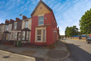 2 bedroom House to rent in Birkenhead