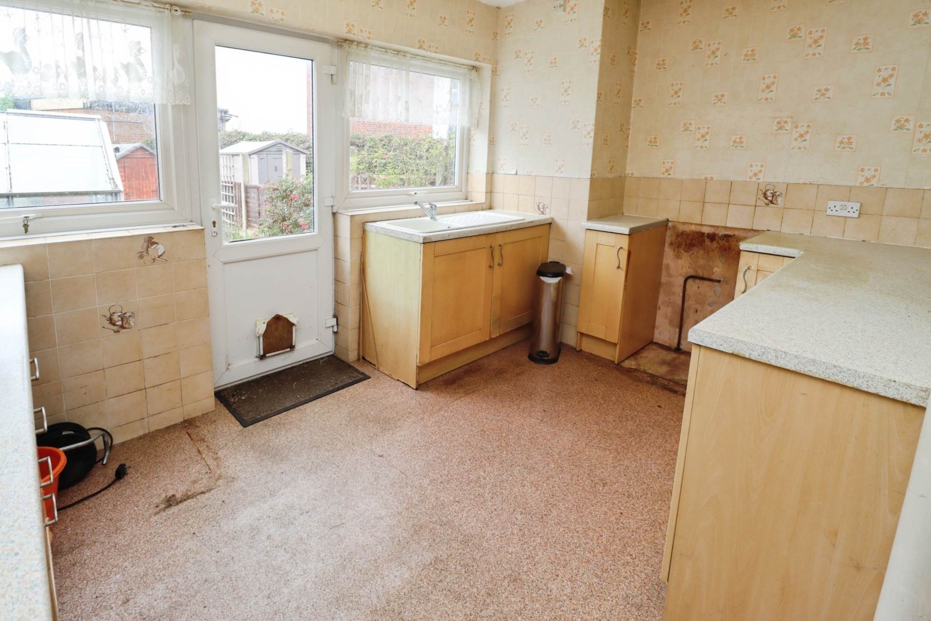 Additional Property Image 2 bedroom Terraced for sale in Birkenhead 3