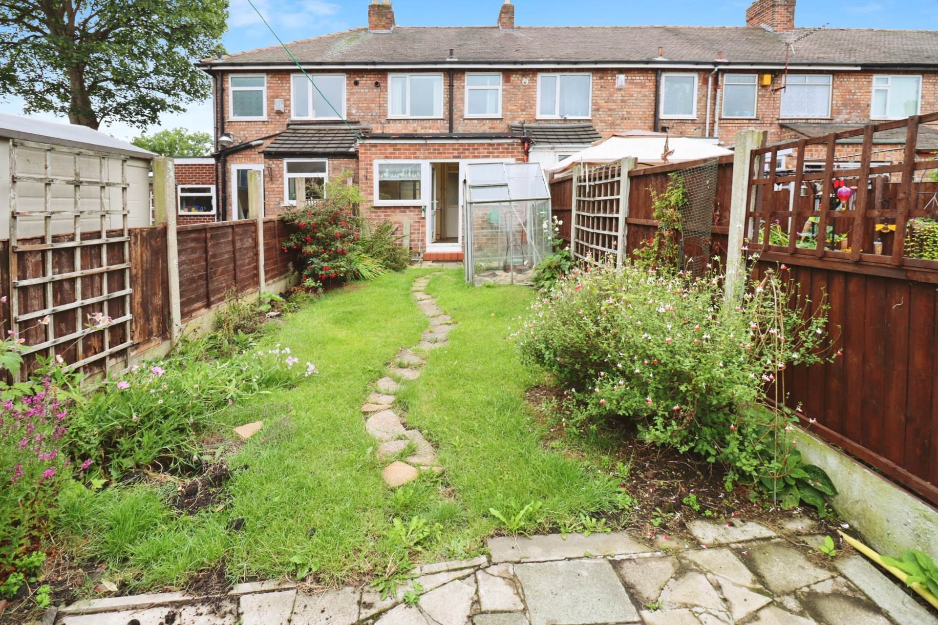 Additional Property Image 2 bedroom Terraced for sale in Birkenhead 4