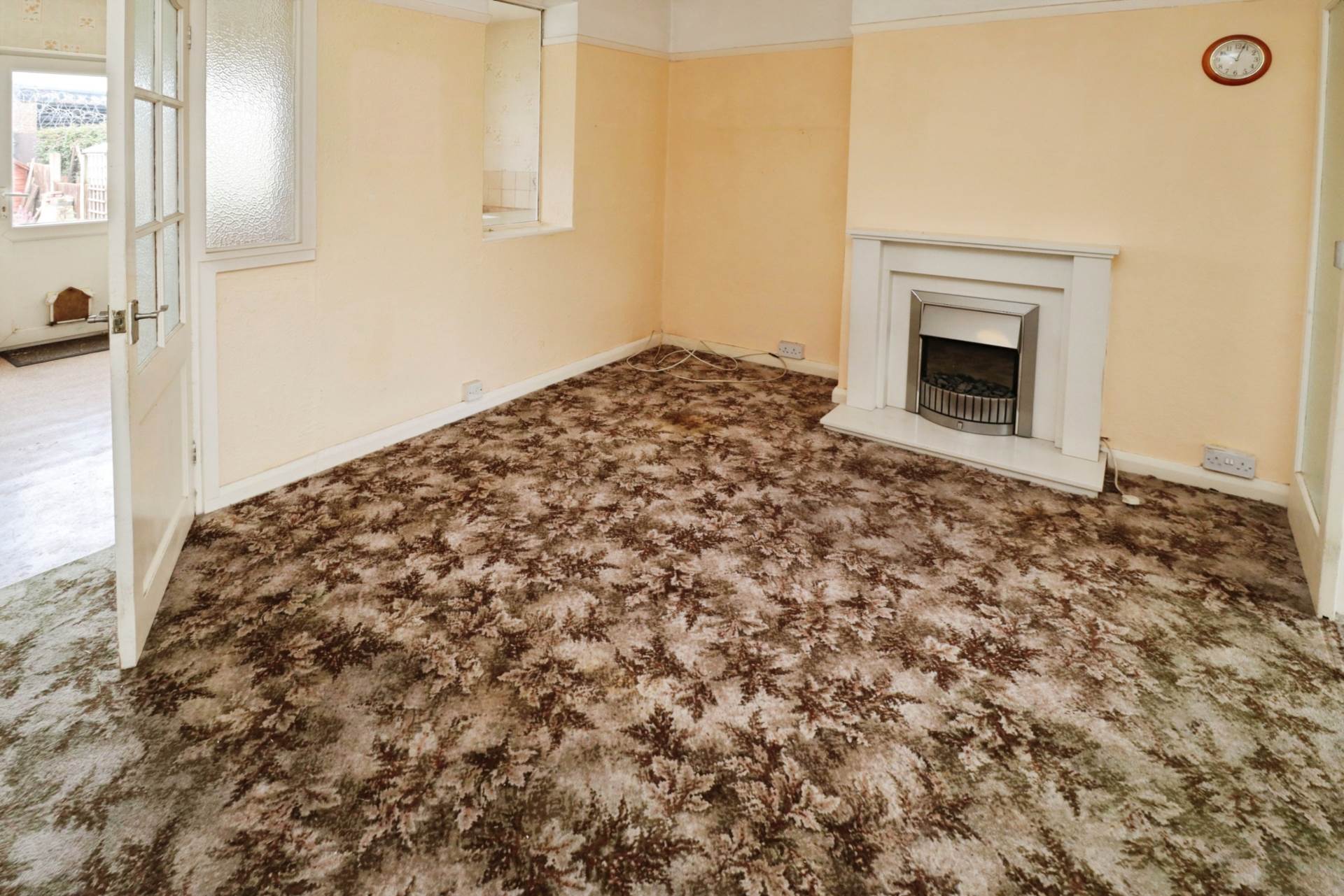 Additional Property Image 2 bedroom Terraced for sale in Birkenhead 9