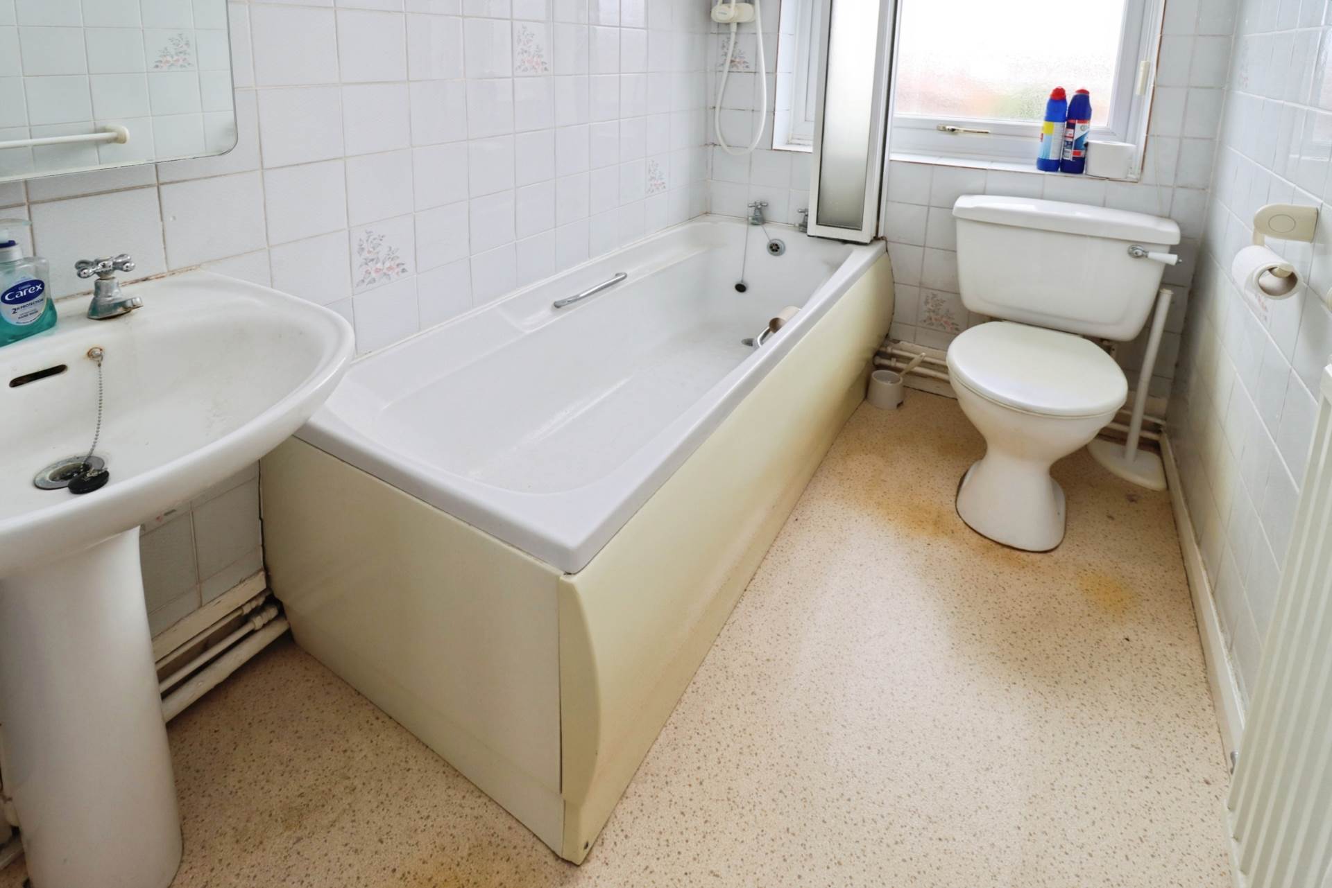 Additional Property Image 2 bedroom Terraced for sale in Birkenhead 16