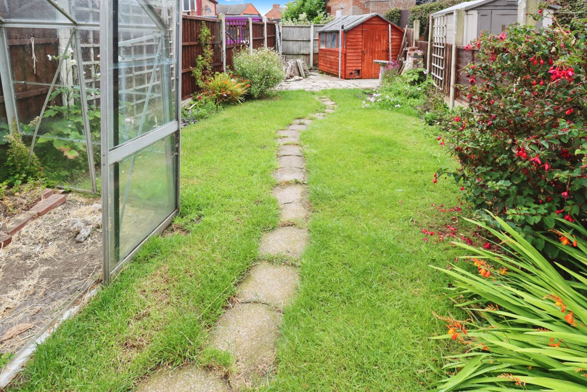 Additional Property Image 2 bedroom Terraced for sale in Birkenhead 18