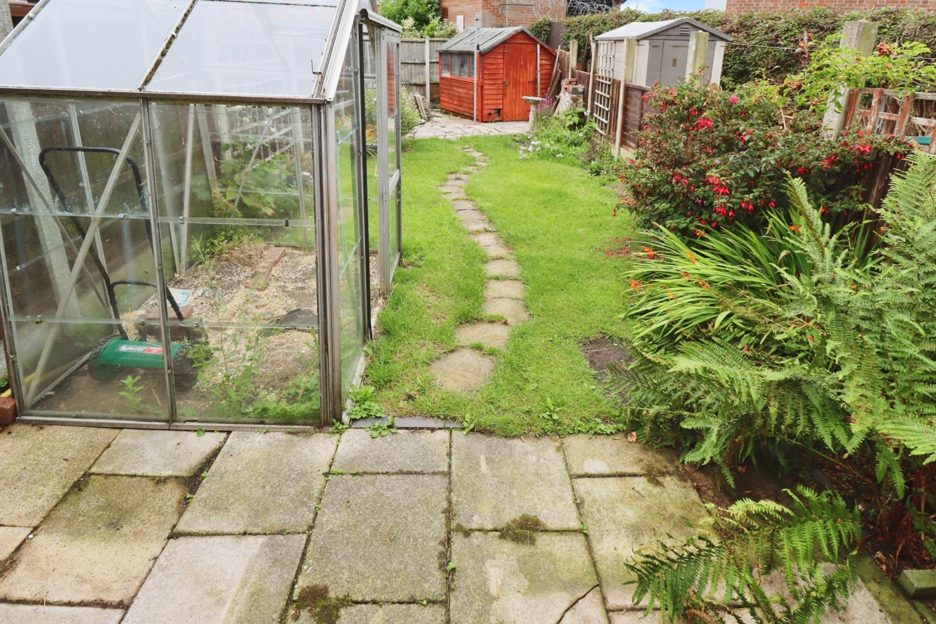 Additional Property Image 2 bedroom Terraced for sale in Birkenhead 19