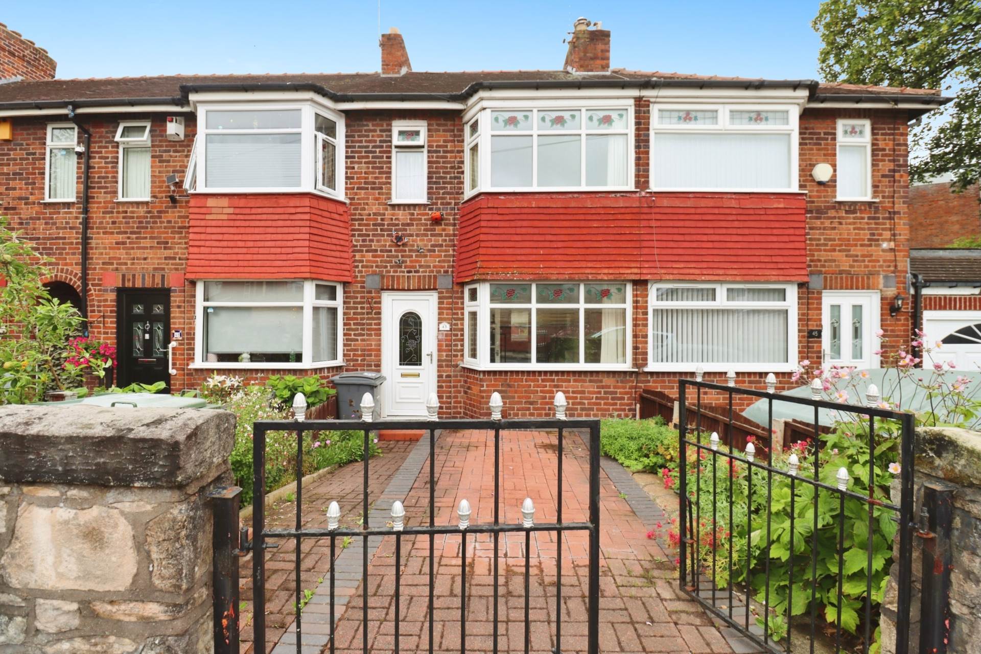 Additional Property Image 2 bedroom Terraced for sale in Birkenhead 20