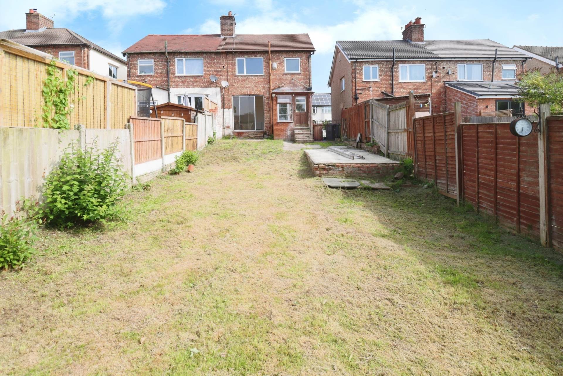 Additional Property Image 3 bedroom Semi Detached for sale in Wirral 4