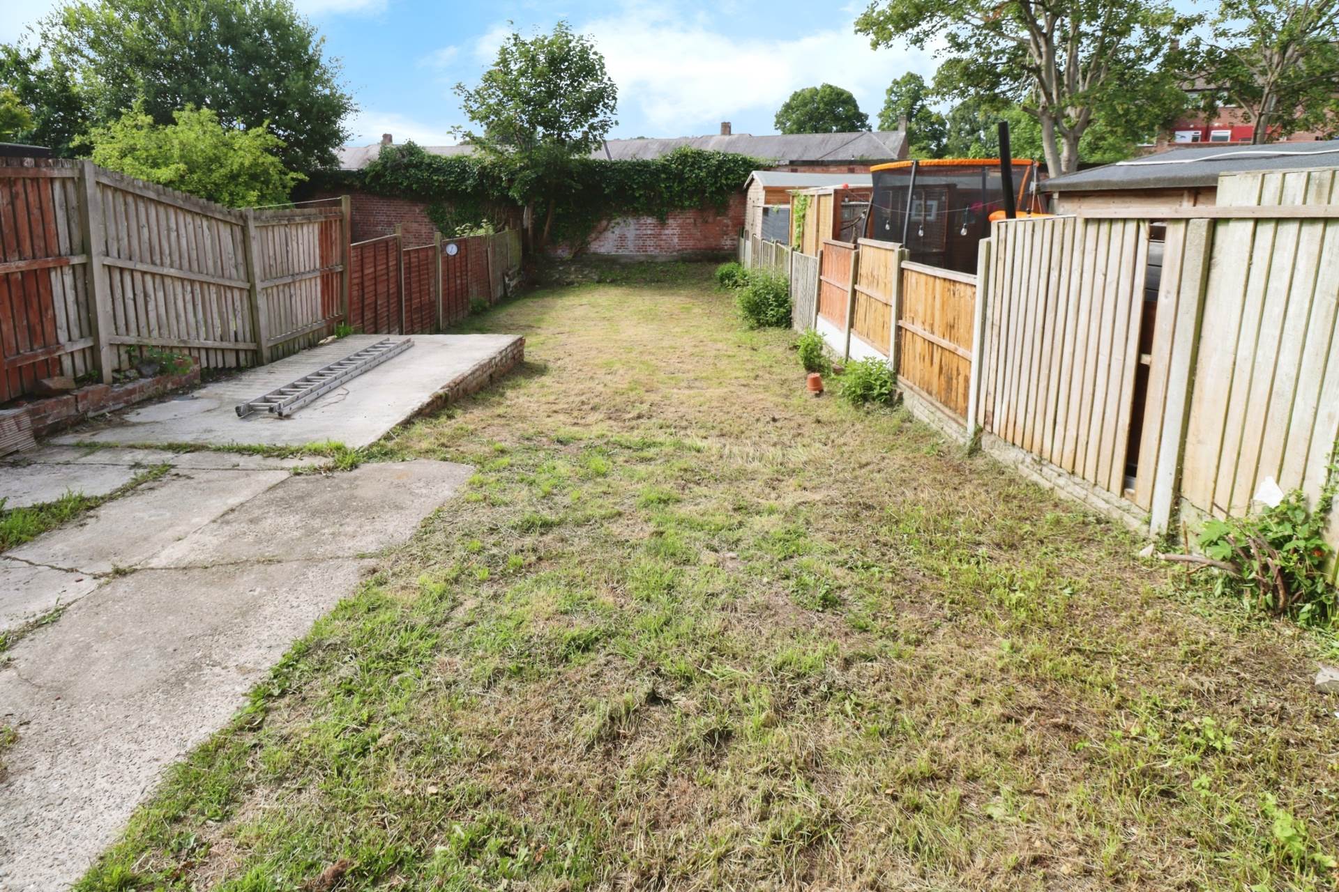 Additional Property Image 3 bedroom Semi Detached for sale in Wirral 16