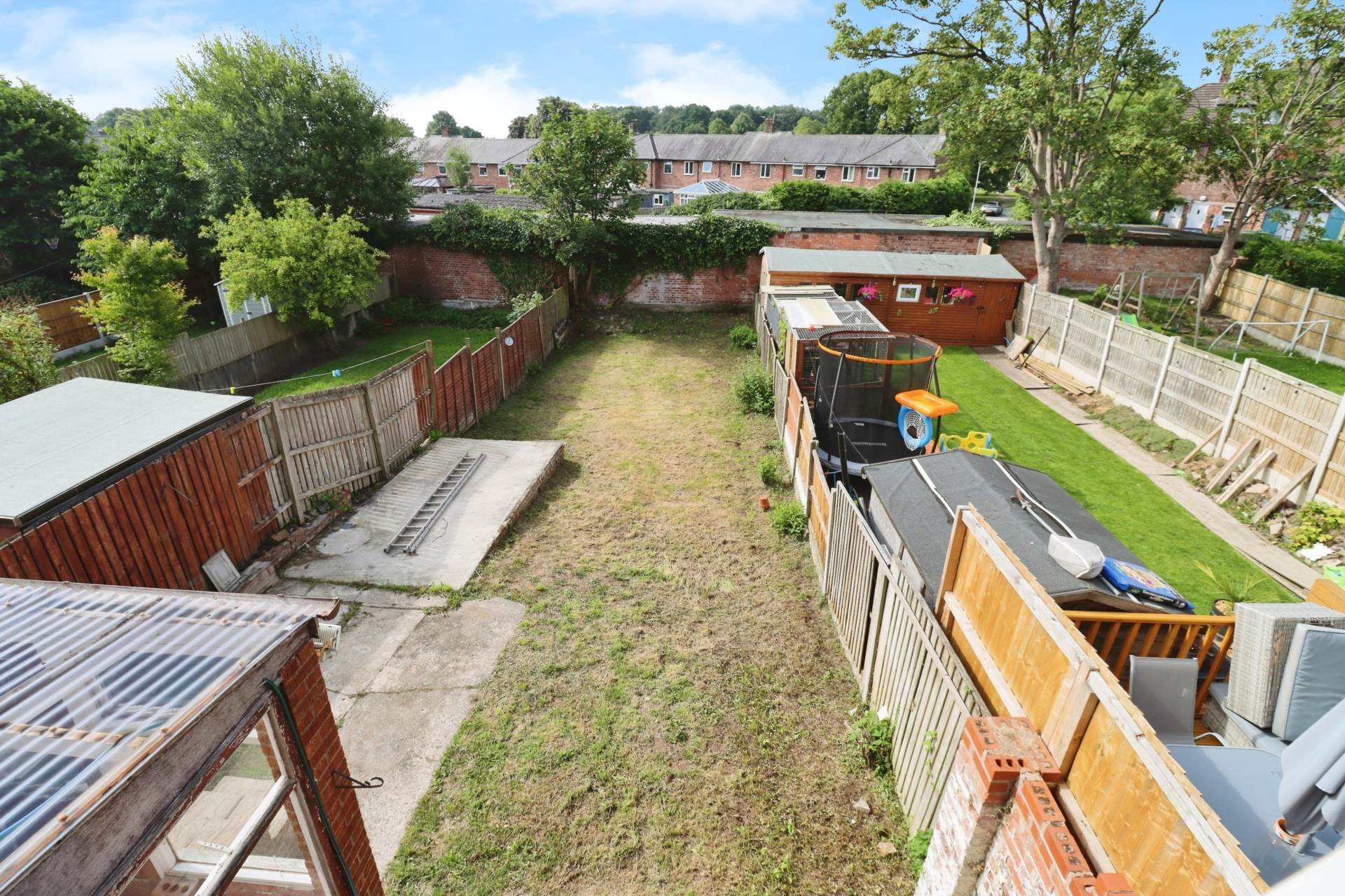 Additional Property Image 3 bedroom Semi Detached for sale in Wirral 18