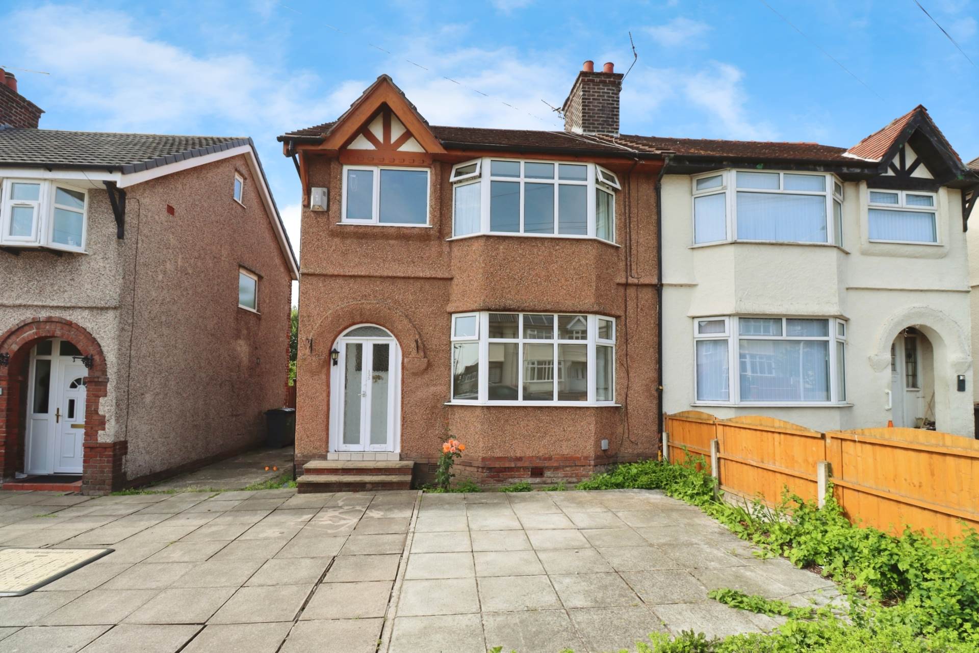 Additional Property Image 3 bedroom Semi Detached for sale in Wirral 19