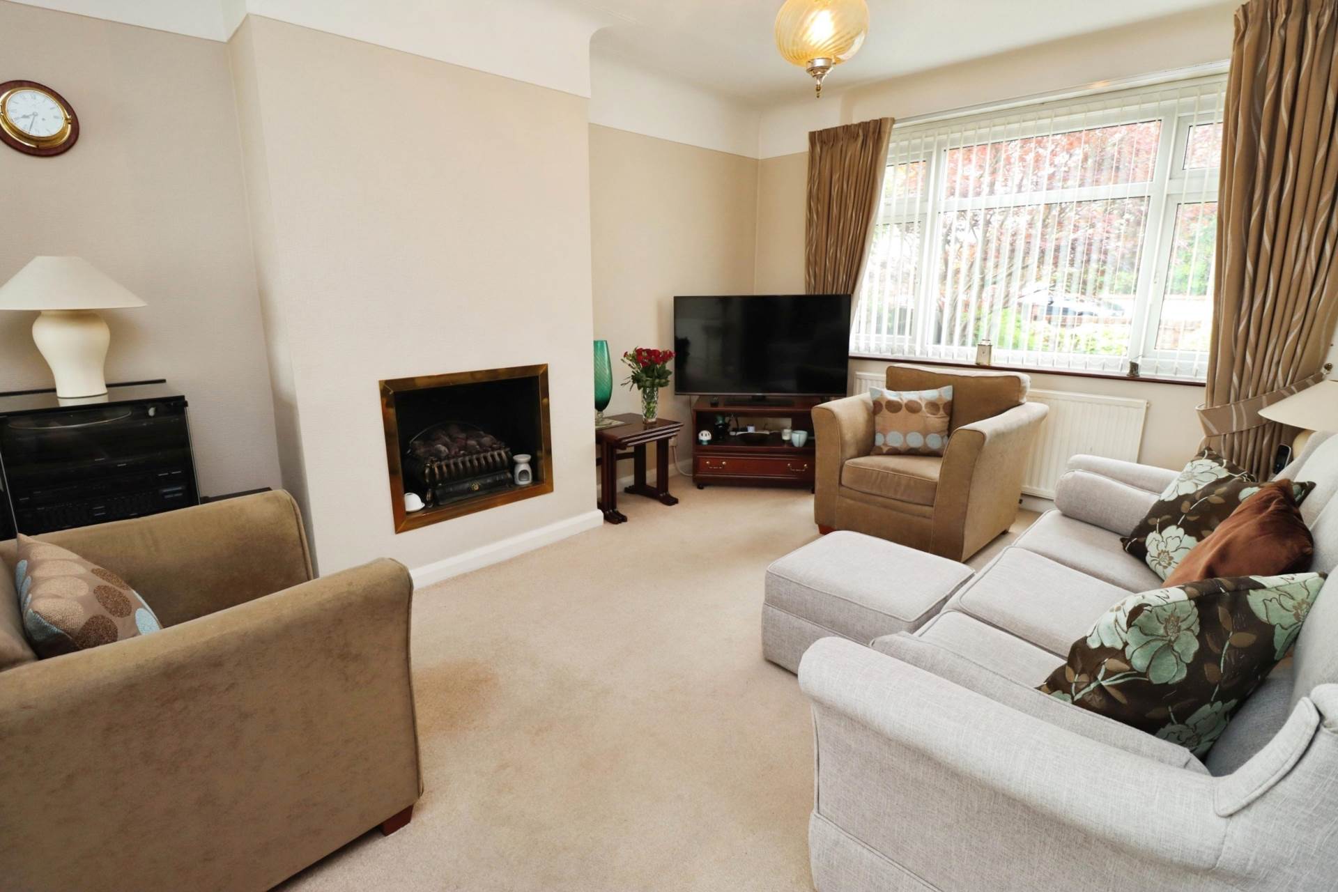 Additional Property Image 3 bedroom Semi Detached for sale in Wirral 2