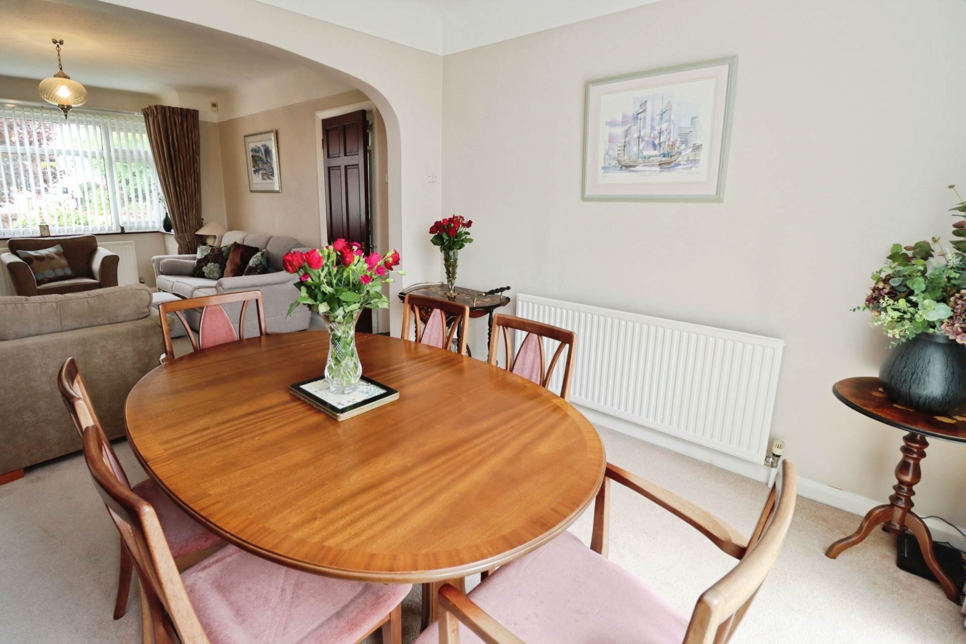 Additional Property Image 3 bedroom Semi Detached for sale in Wirral 9