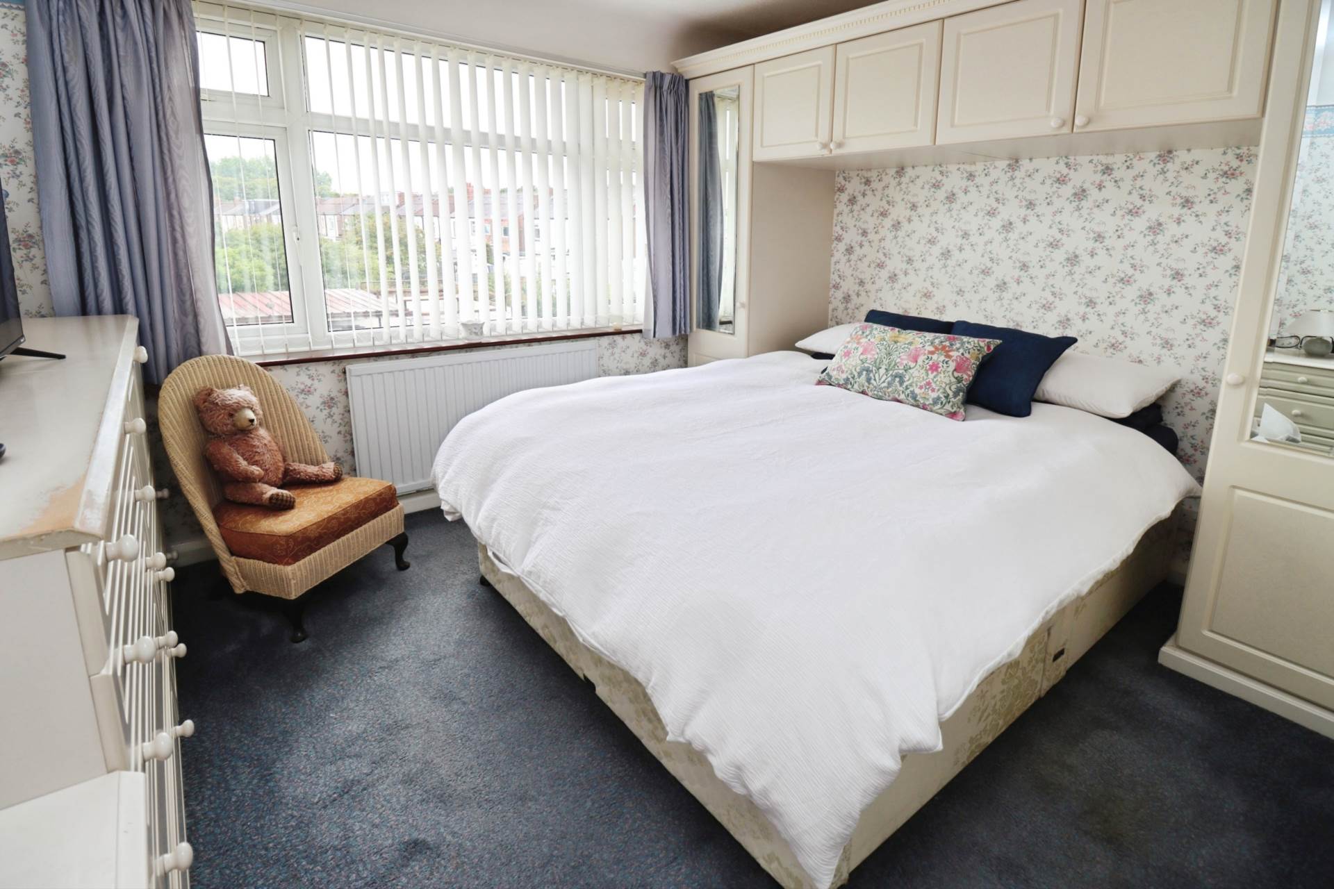 Additional Property Image 3 bedroom Semi Detached for sale in Wirral 20