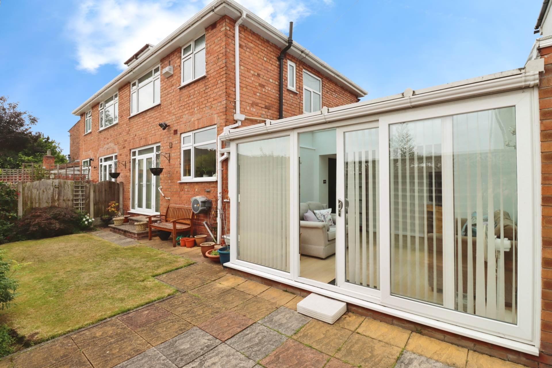 Additional Property Image 3 bedroom Semi Detached for sale in Wirral 29
