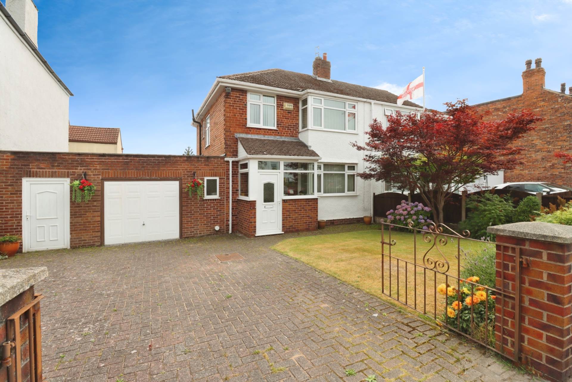Additional Property Image 3 bedroom Semi Detached for sale in Wirral 30