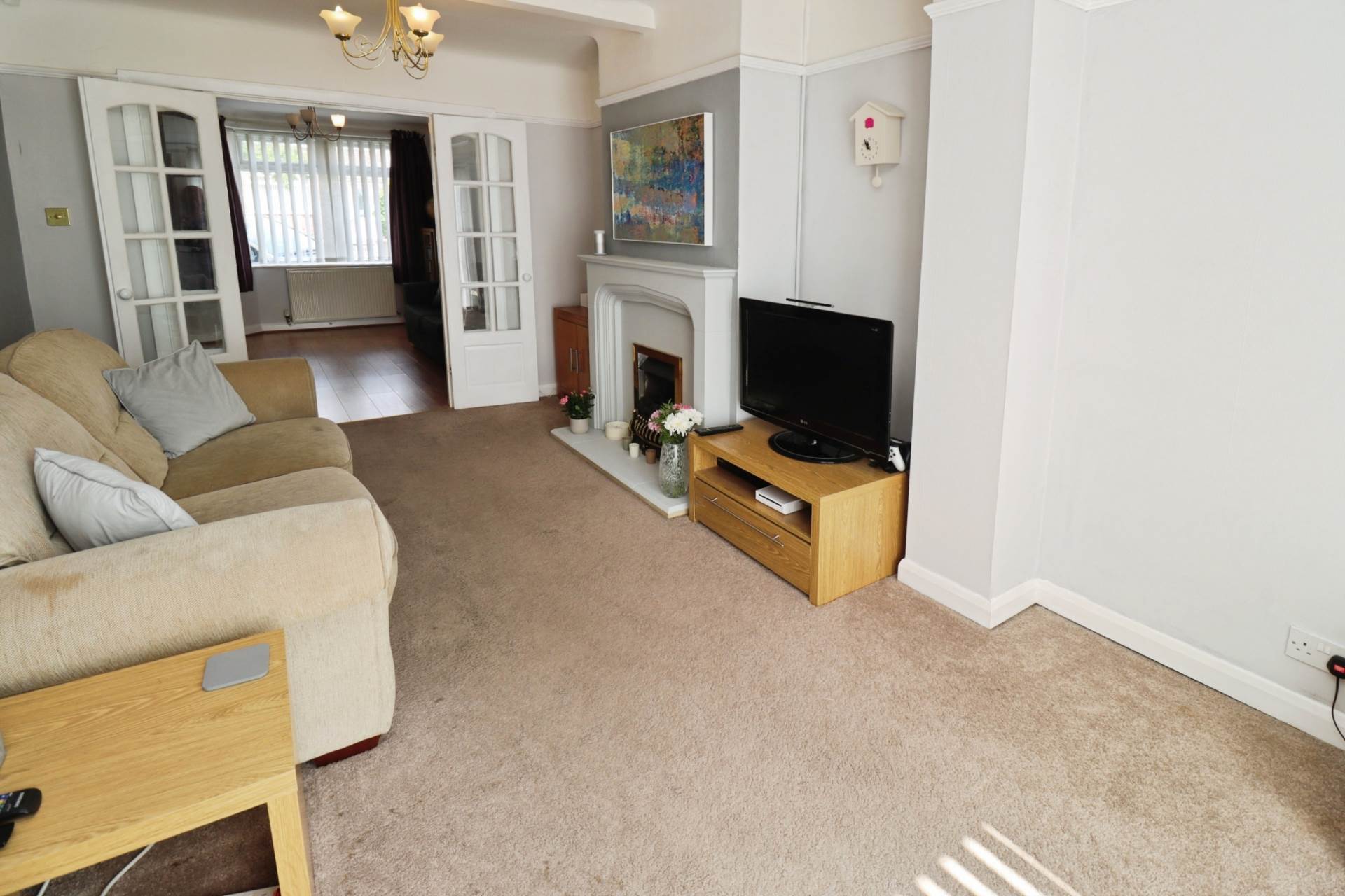Additional Property Image 3 bedroom Semi Detached for sale in Wirral 3