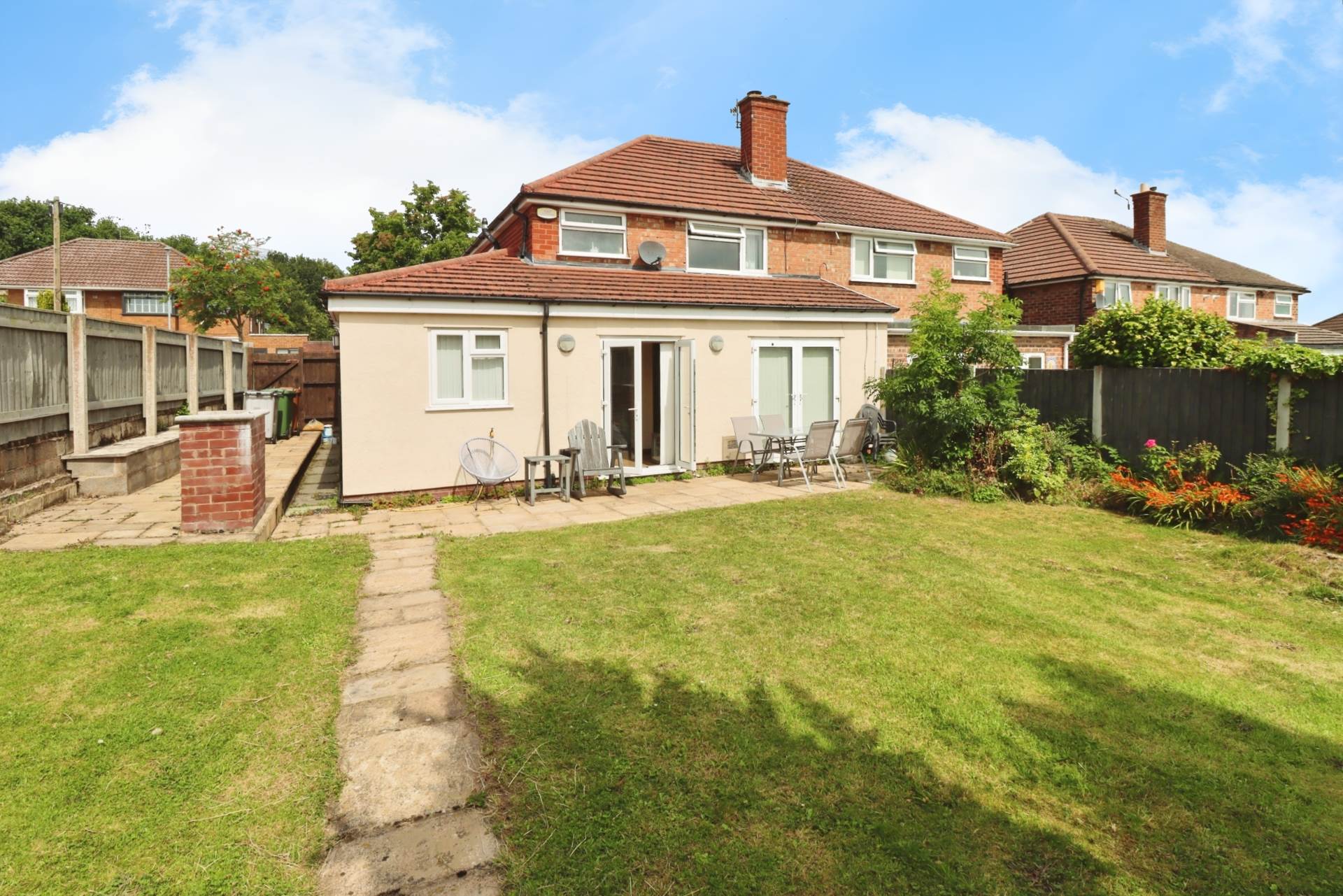 Additional Property Image 3 bedroom Semi Detached for sale in Wirral 4