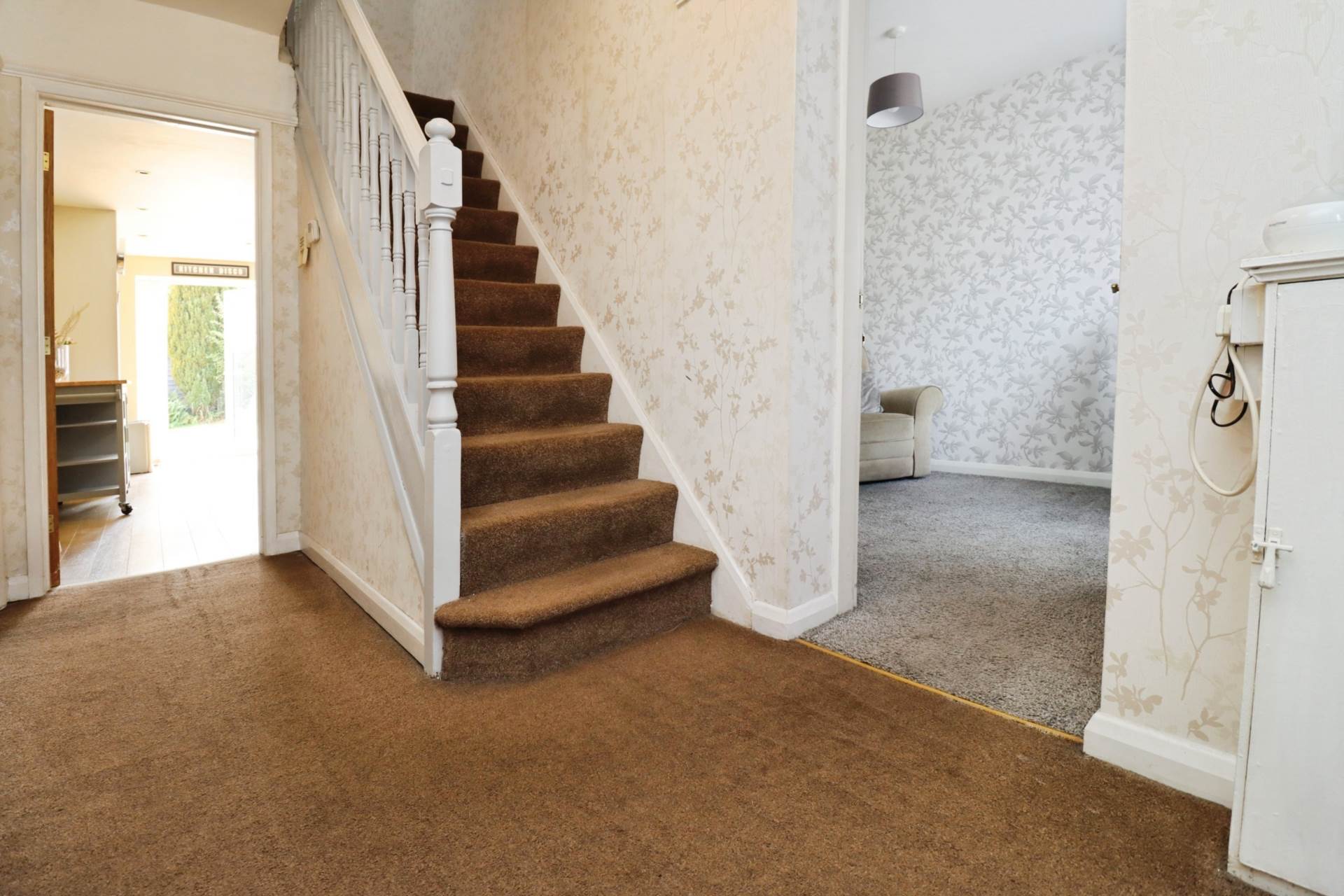 Additional Property Image 3 bedroom Semi Detached for sale in Wirral 5
