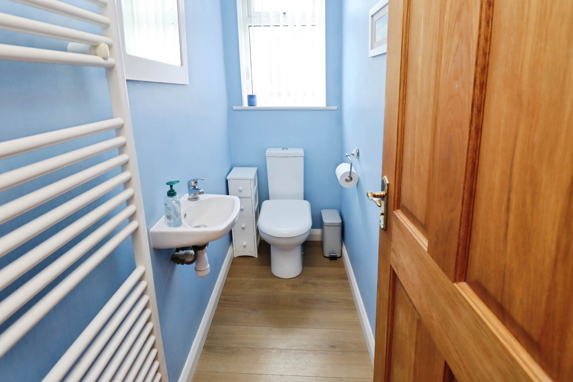 Additional Property Image 3 bedroom Semi Detached for sale in Wirral 16