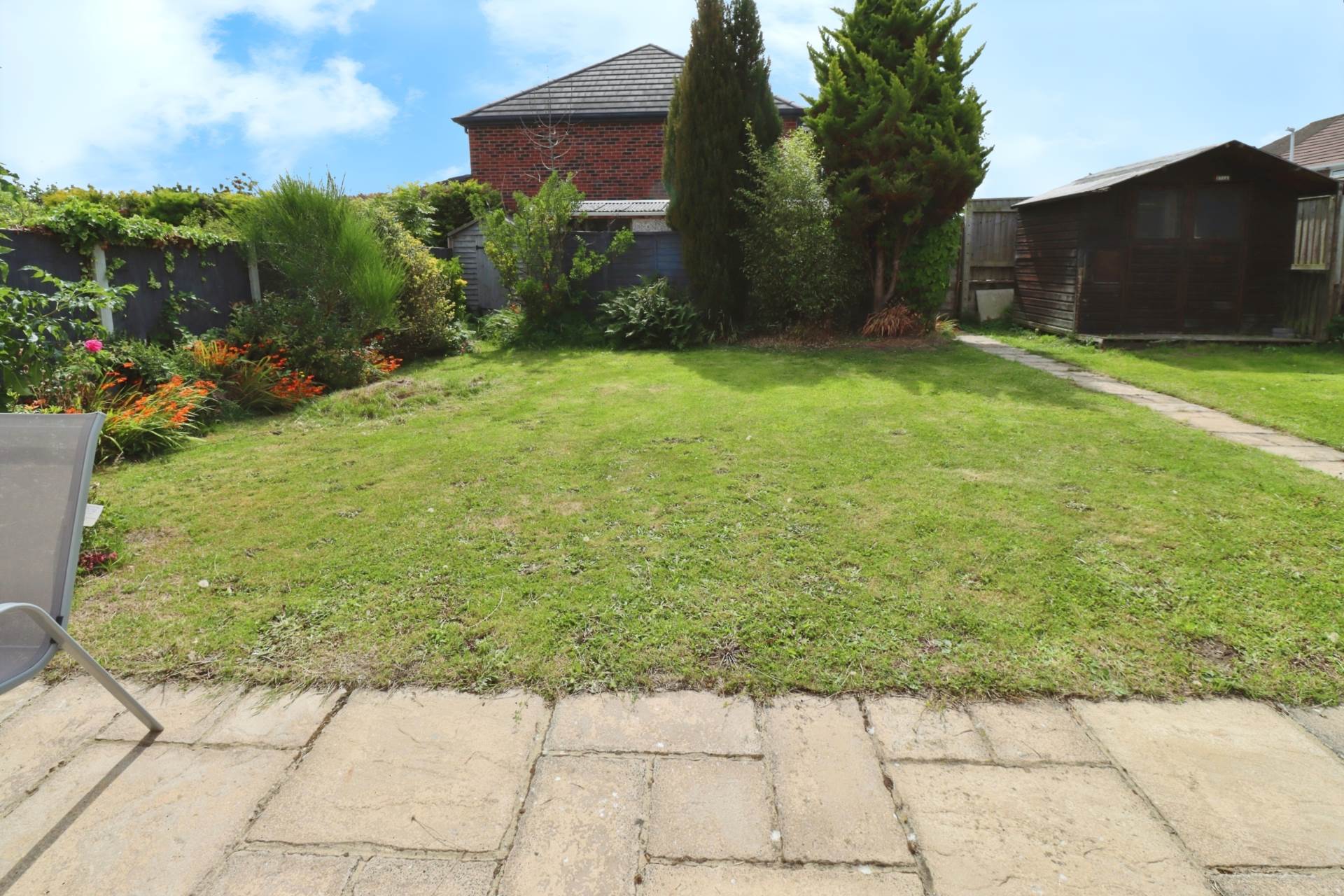 Additional Property Image 3 bedroom Semi Detached for sale in Wirral 25