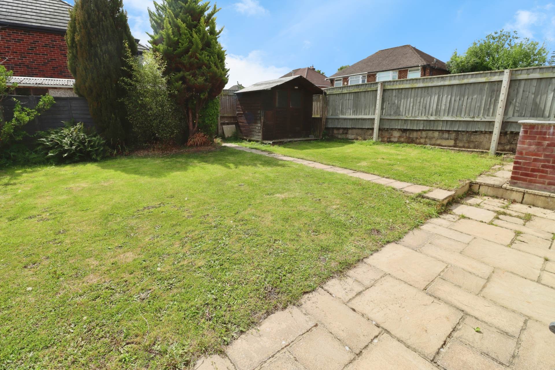 Additional Property Image 3 bedroom Semi Detached for sale in Wirral 27