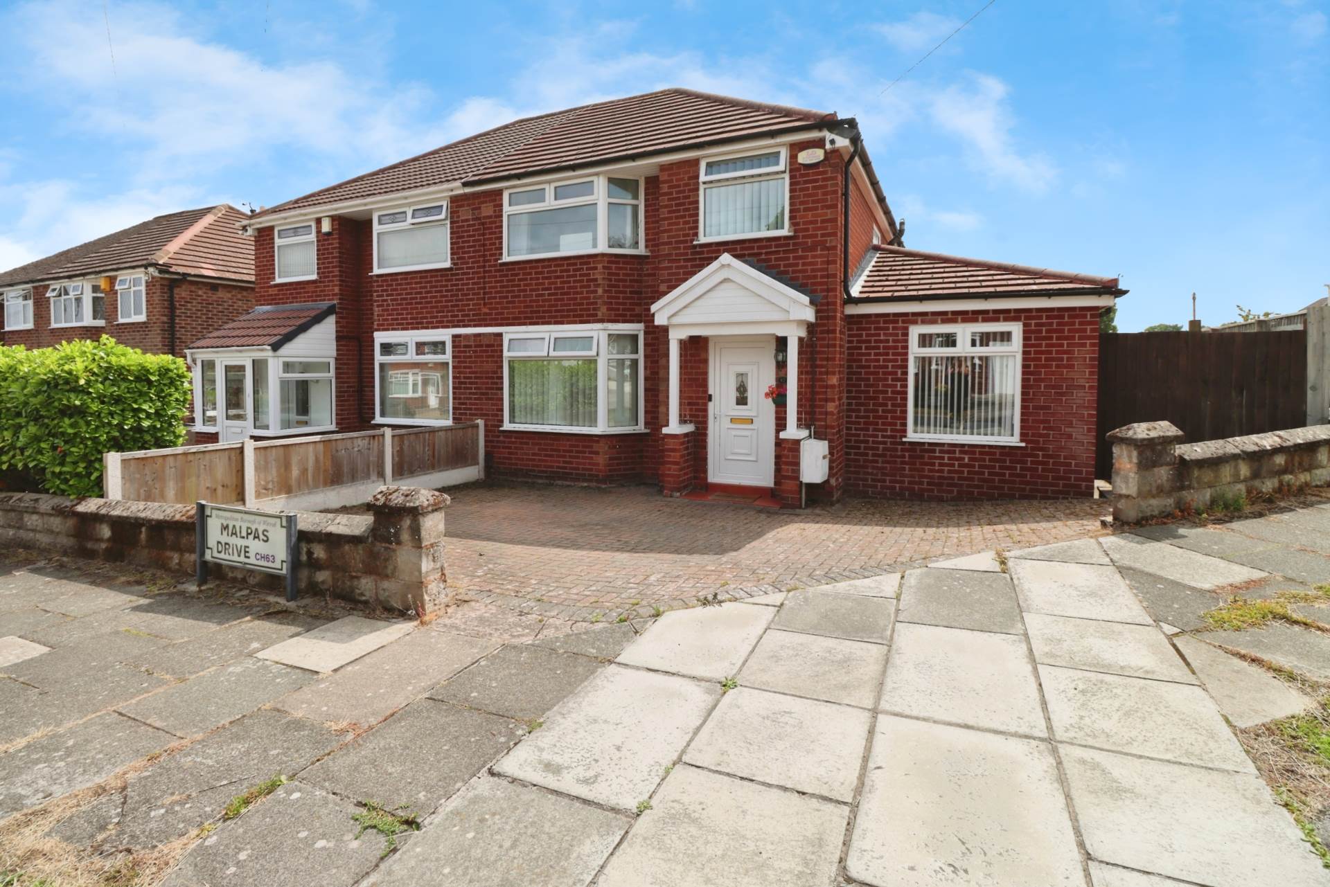 Additional Property Image 3 bedroom Semi Detached for sale in Wirral 28