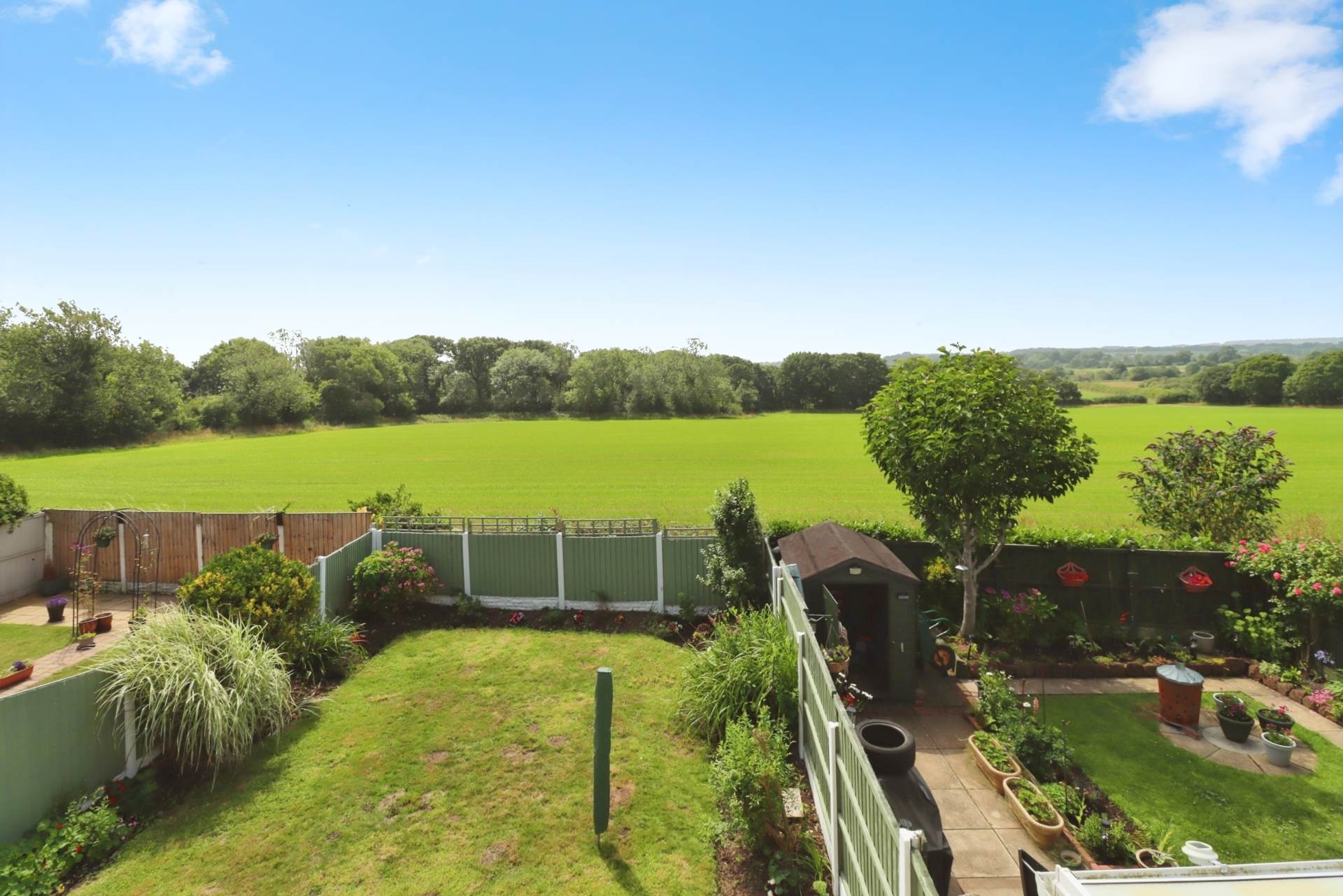 Additional Property Image 3 bedroom Semi Detached for sale in Wirral 2