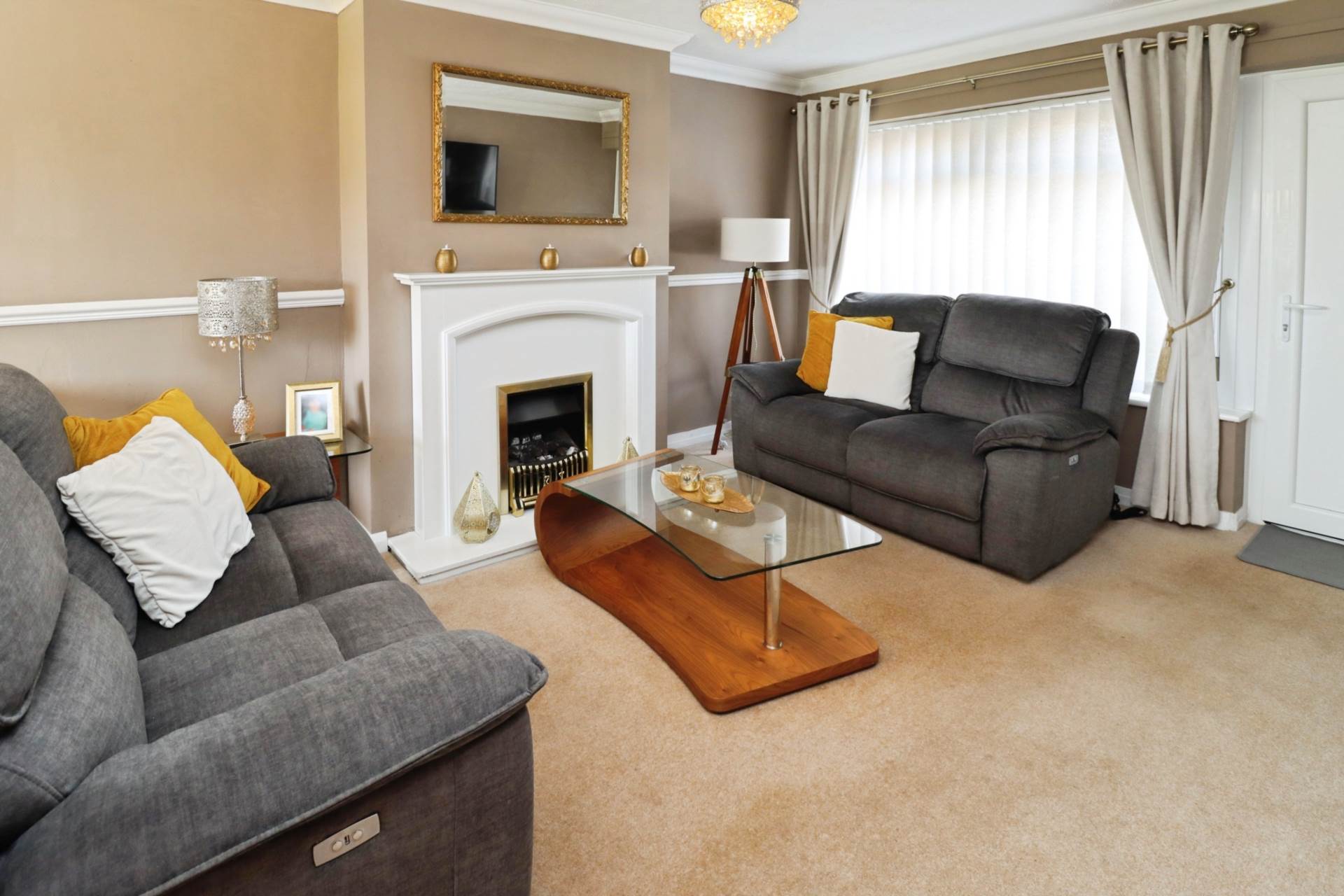 Additional Property Image 3 bedroom Semi Detached for sale in Wirral 3
