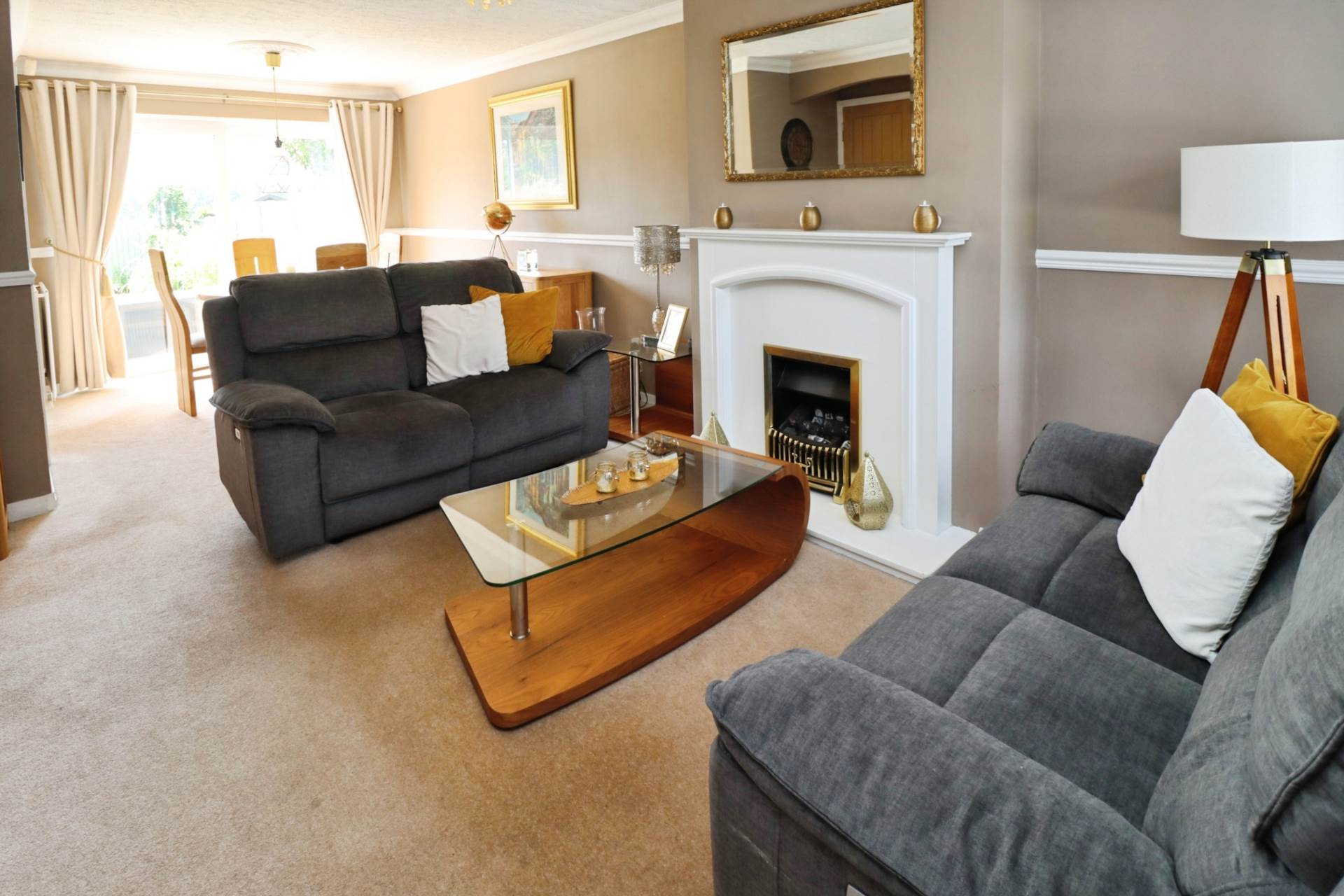 Additional Property Image 3 bedroom Semi Detached for sale in Wirral 5