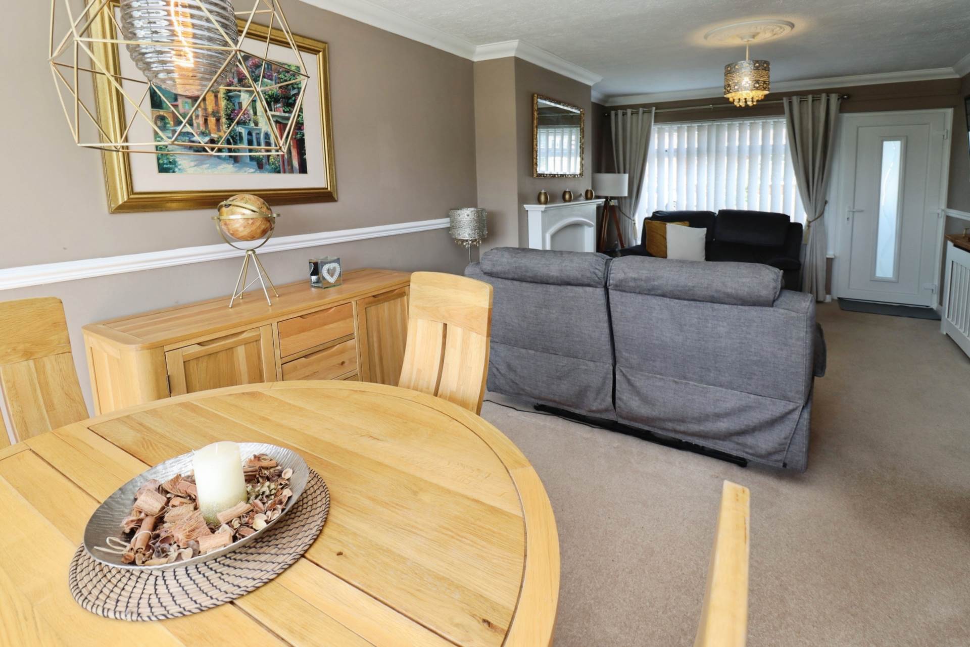 Additional Property Image 3 bedroom Semi Detached for sale in Wirral 6