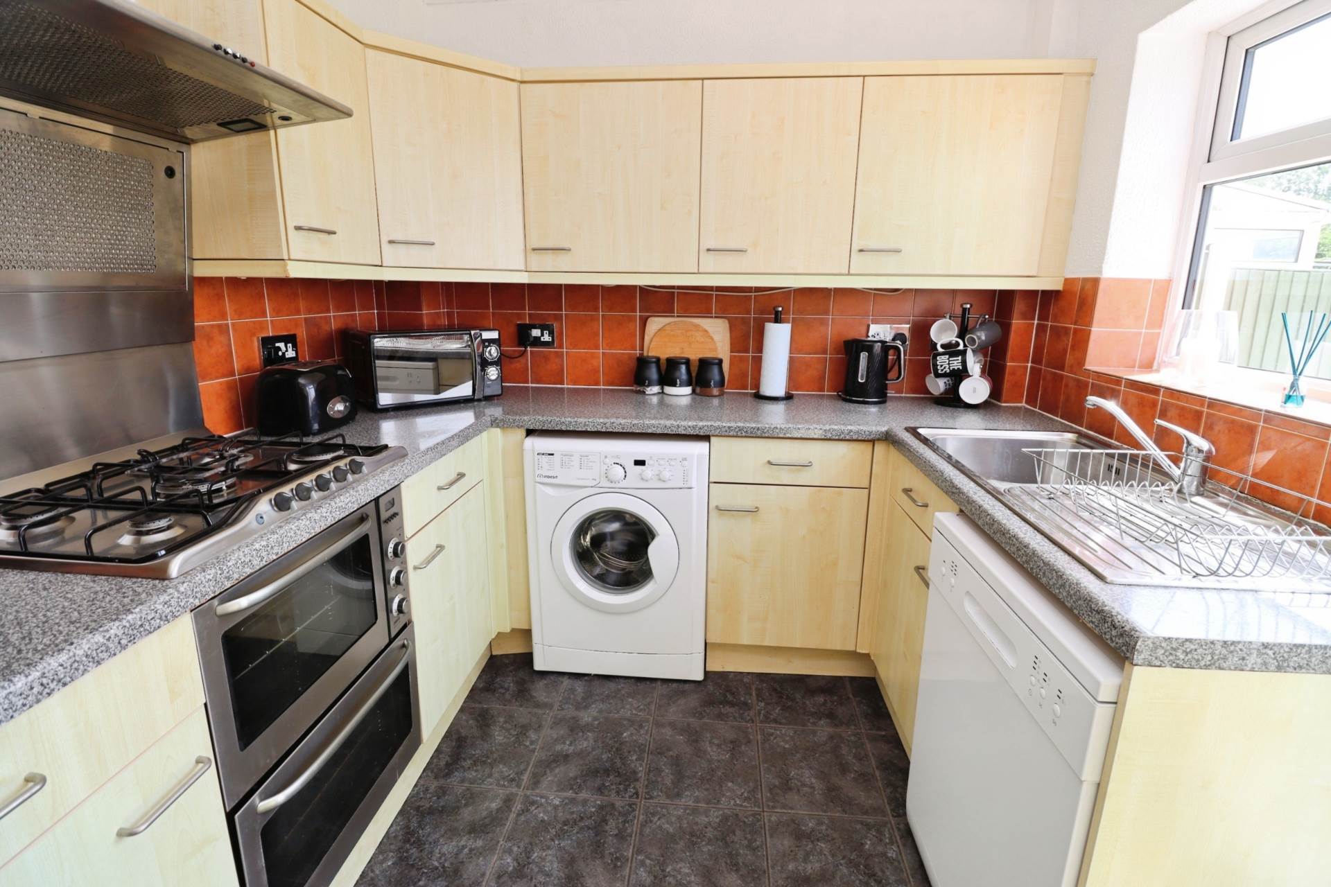 Additional Property Image 3 bedroom Semi Detached for sale in Wirral 9