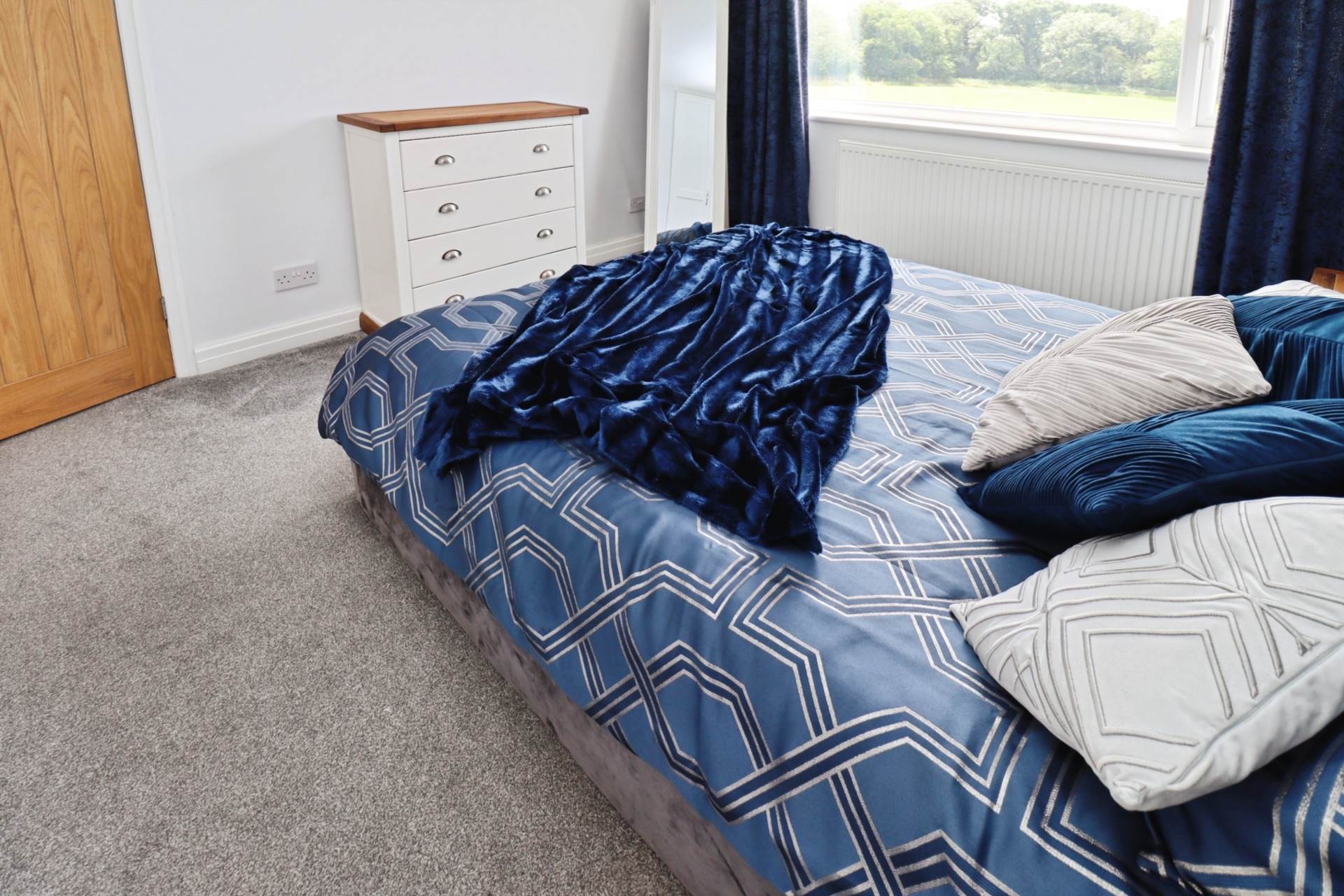 Additional Property Image 3 bedroom Semi Detached for sale in Wirral 12