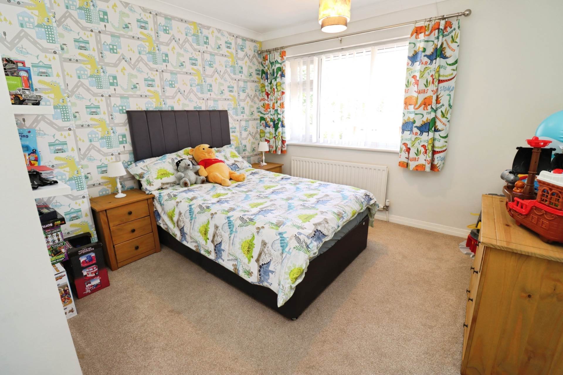 Additional Property Image 3 bedroom Semi Detached for sale in Wirral 13