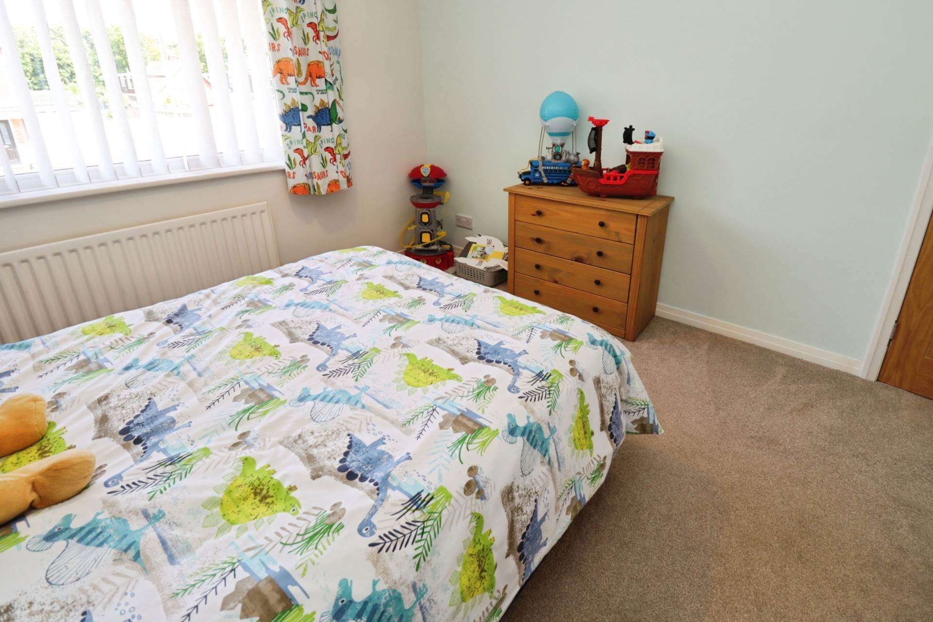 Additional Property Image 3 bedroom Semi Detached for sale in Wirral 14