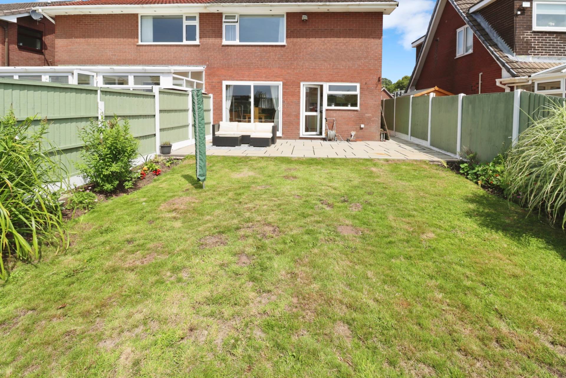 Additional Property Image 3 bedroom Semi Detached for sale in Wirral 23